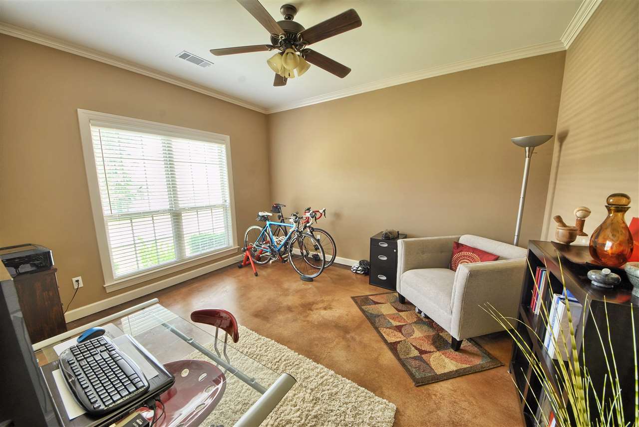 MAUMELLE VALLEY ESTATES - Residential