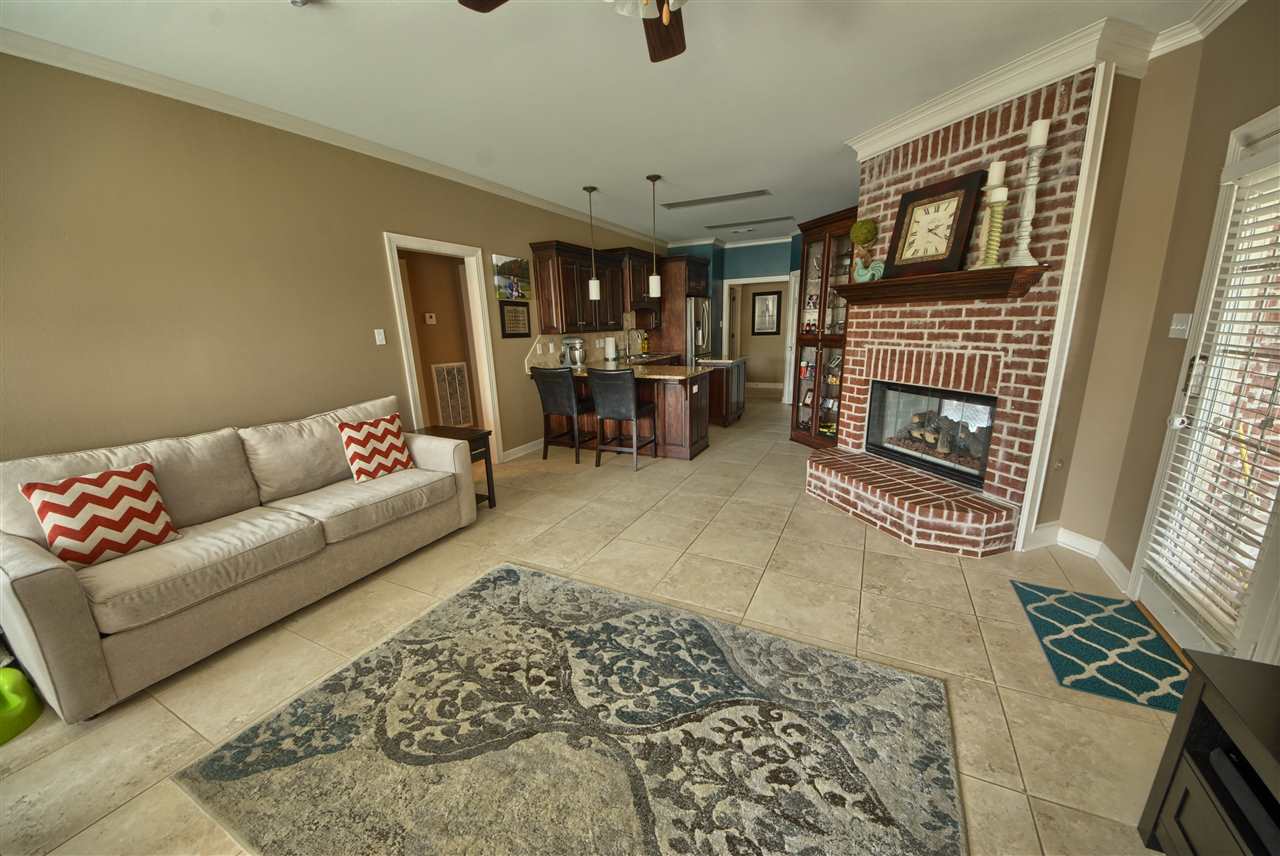 MAUMELLE VALLEY ESTATES - Residential