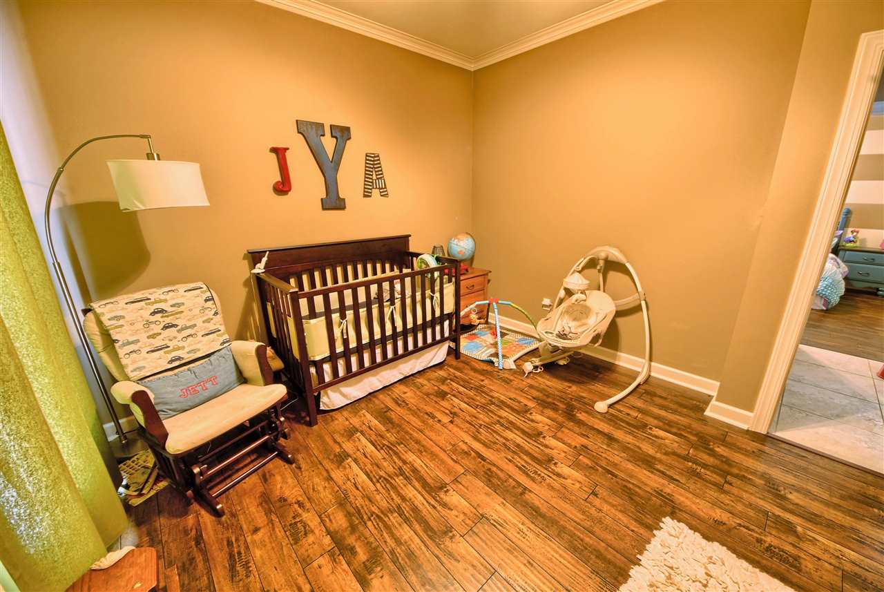 MAUMELLE VALLEY ESTATES - Residential