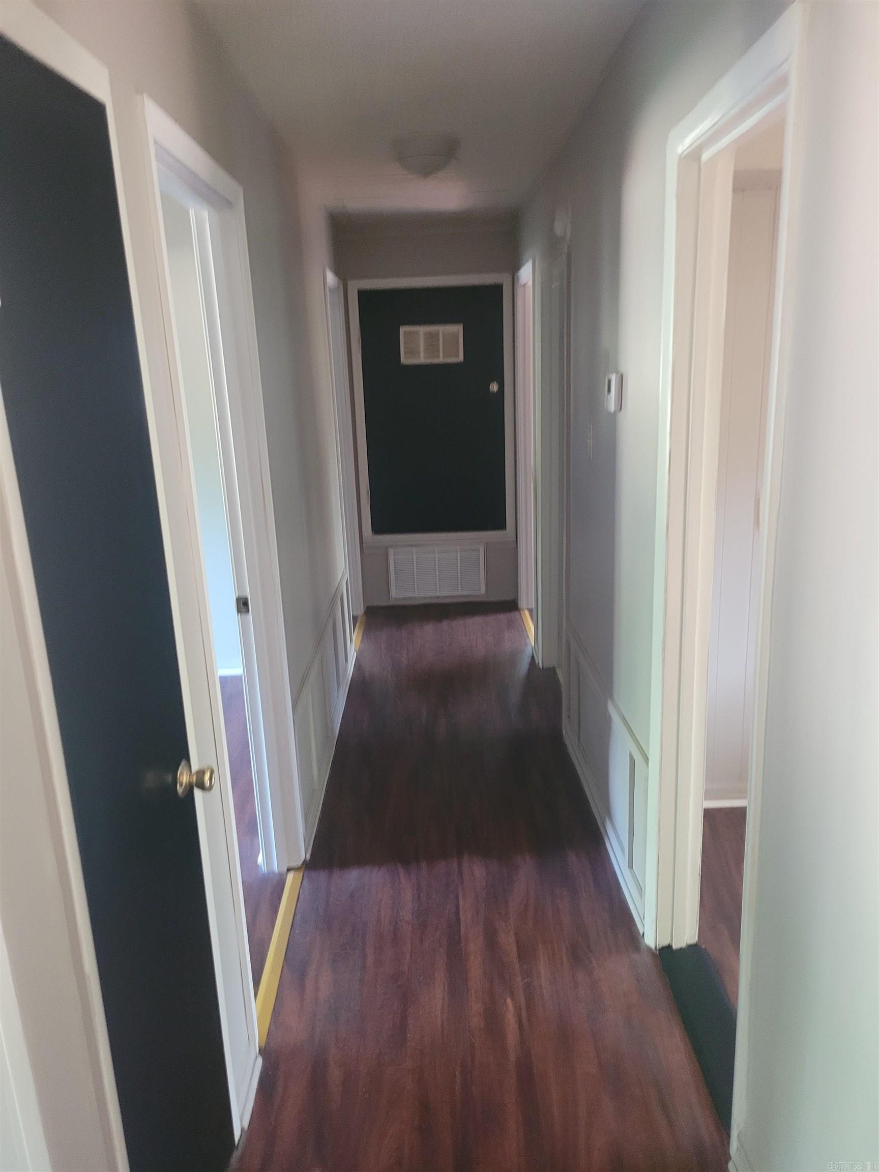 Dogwood Village - Residential Lease