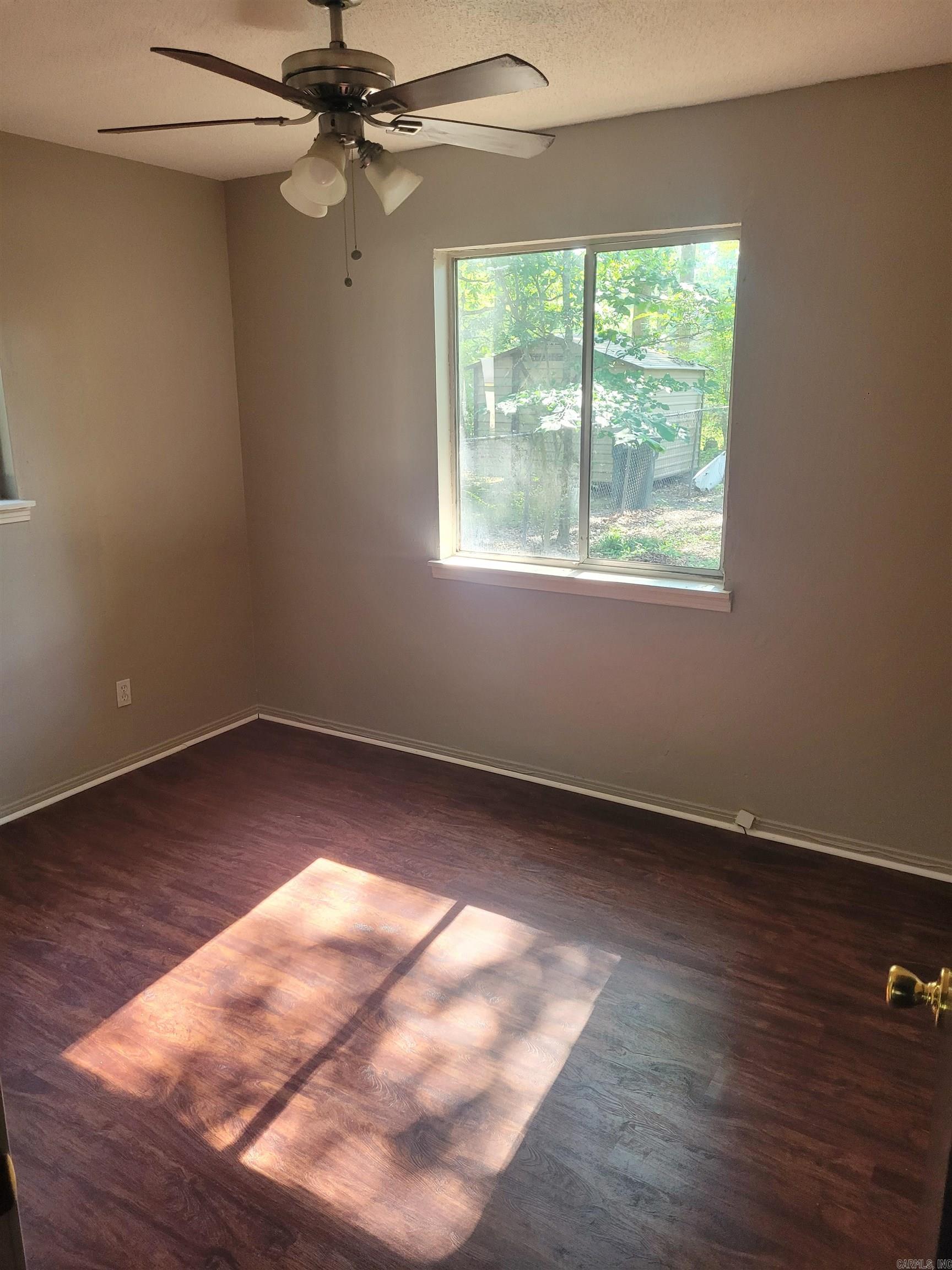 Dogwood Village - Residential Lease