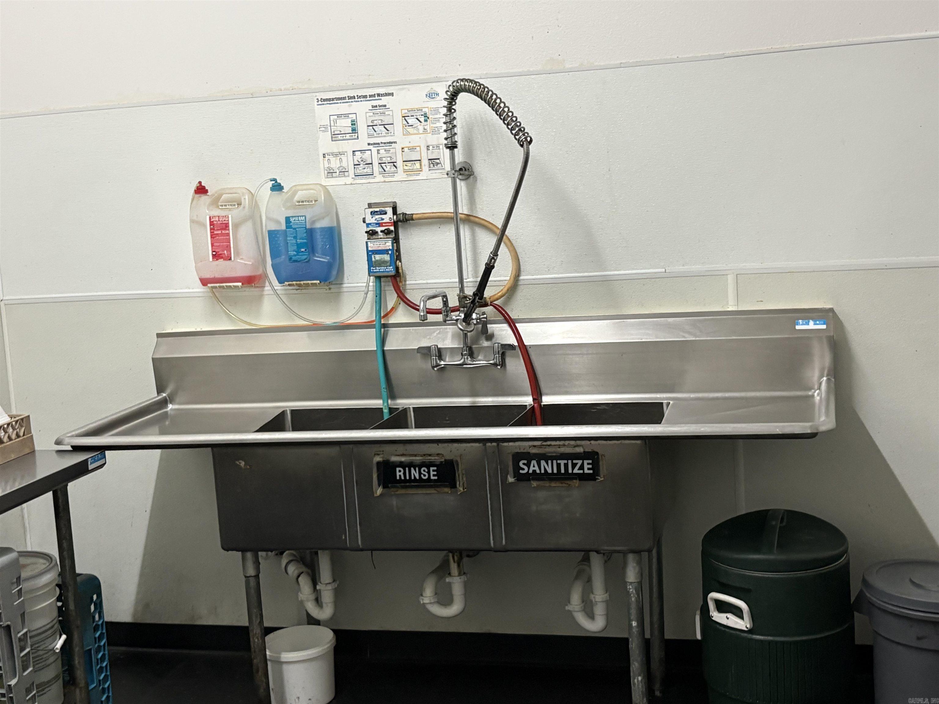 North Argenta - Residential