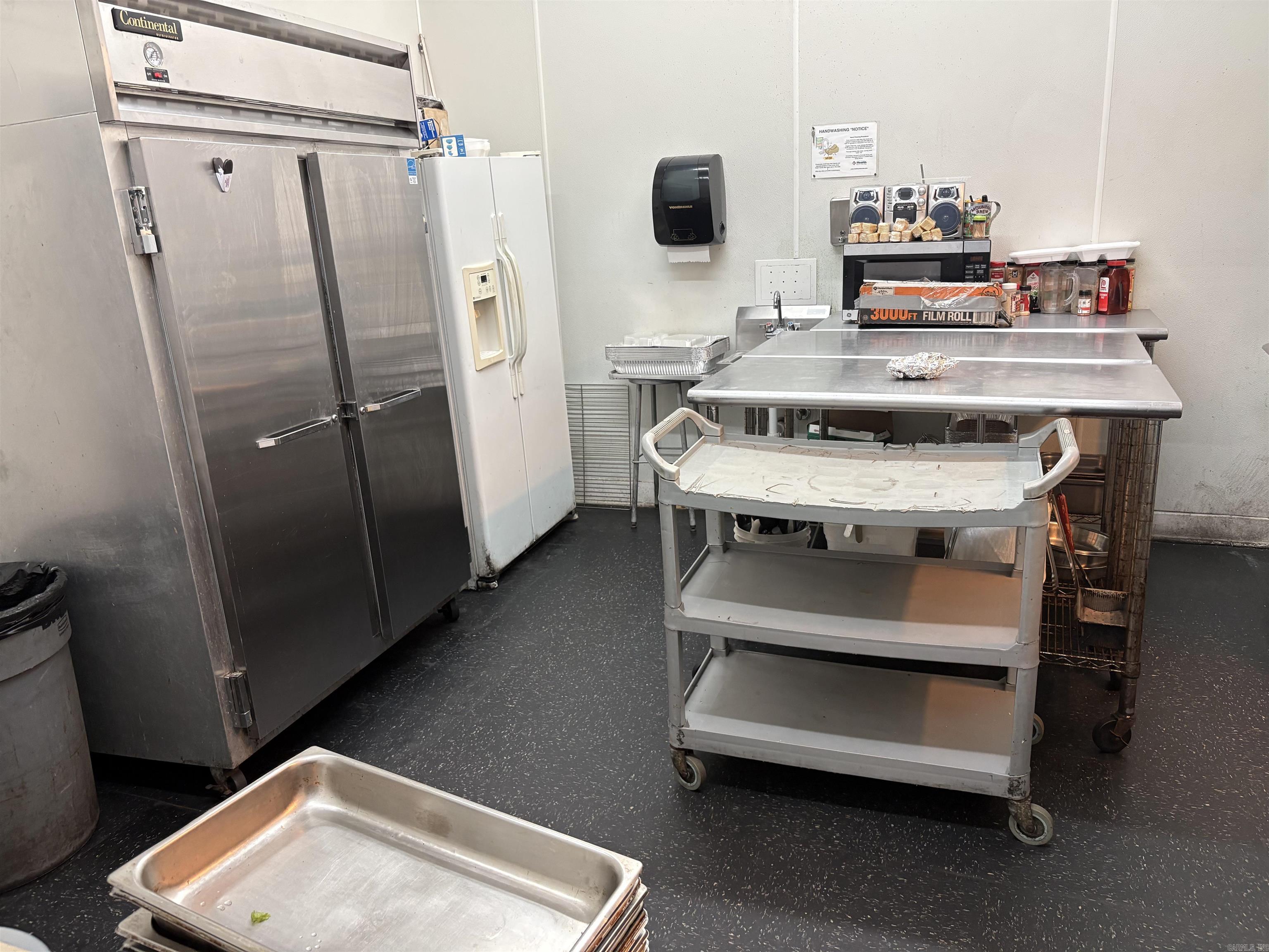 North Argenta - Residential