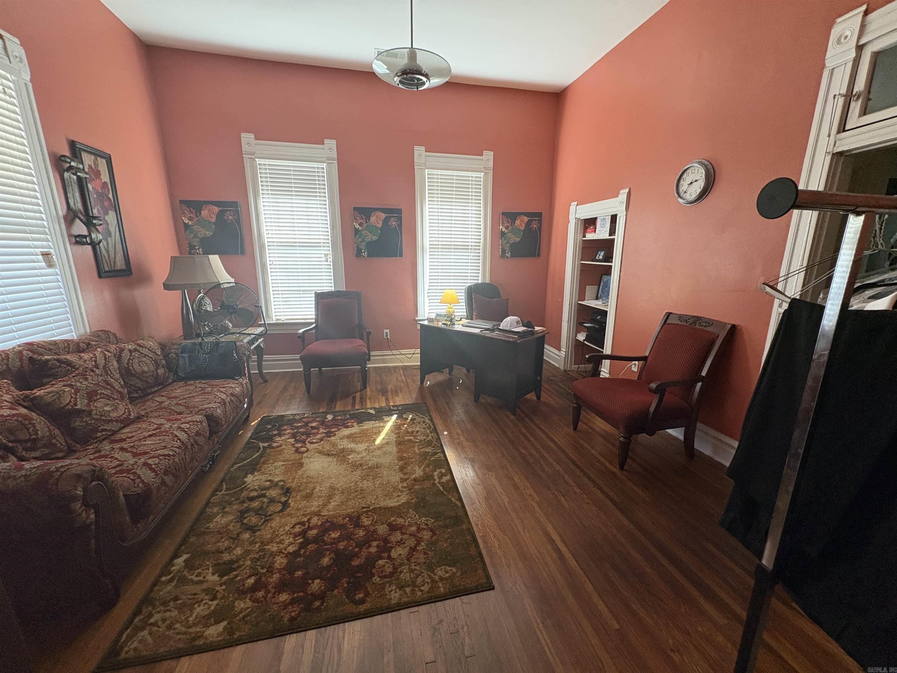 North Argenta - Residential