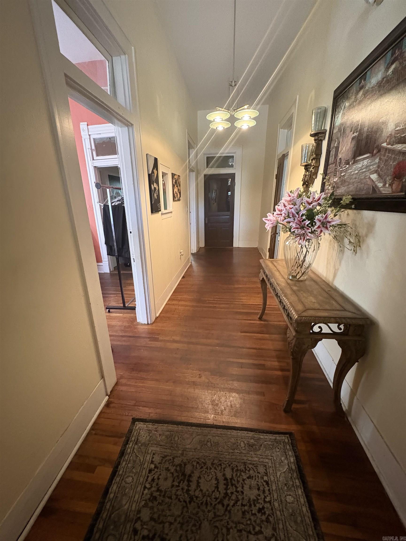 North Argenta - Residential