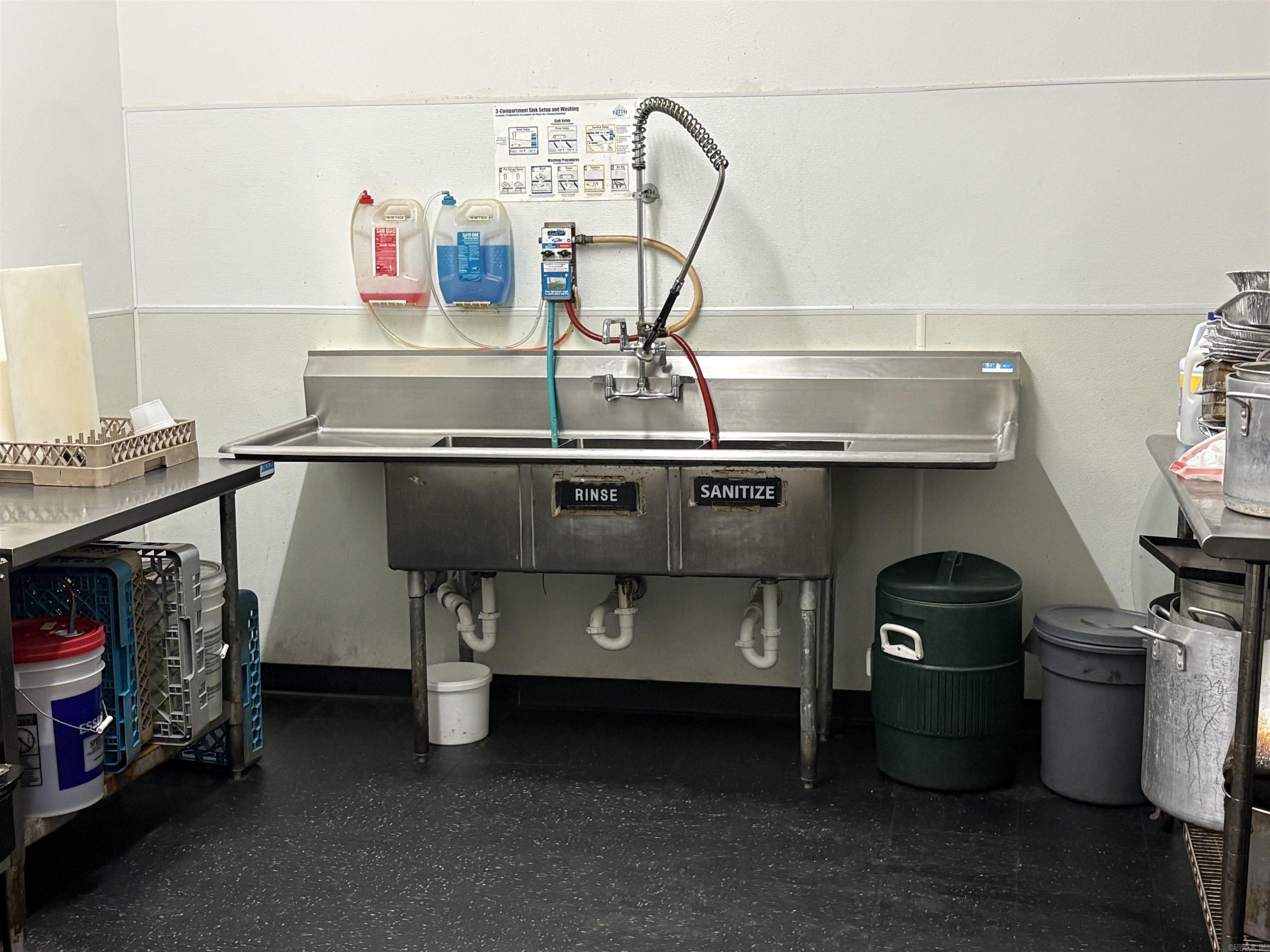 North Argenta - Residential