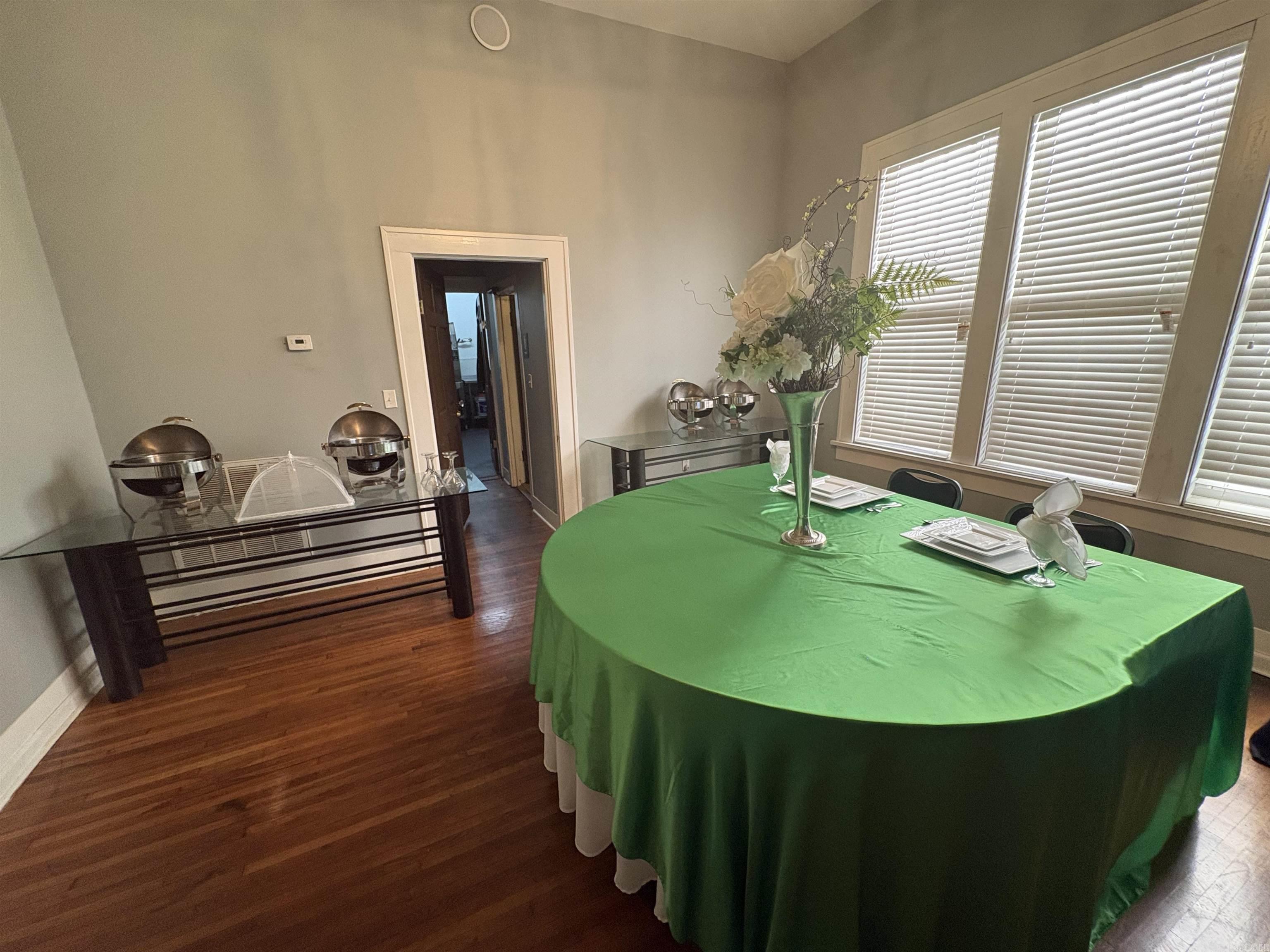 North Argenta - Residential