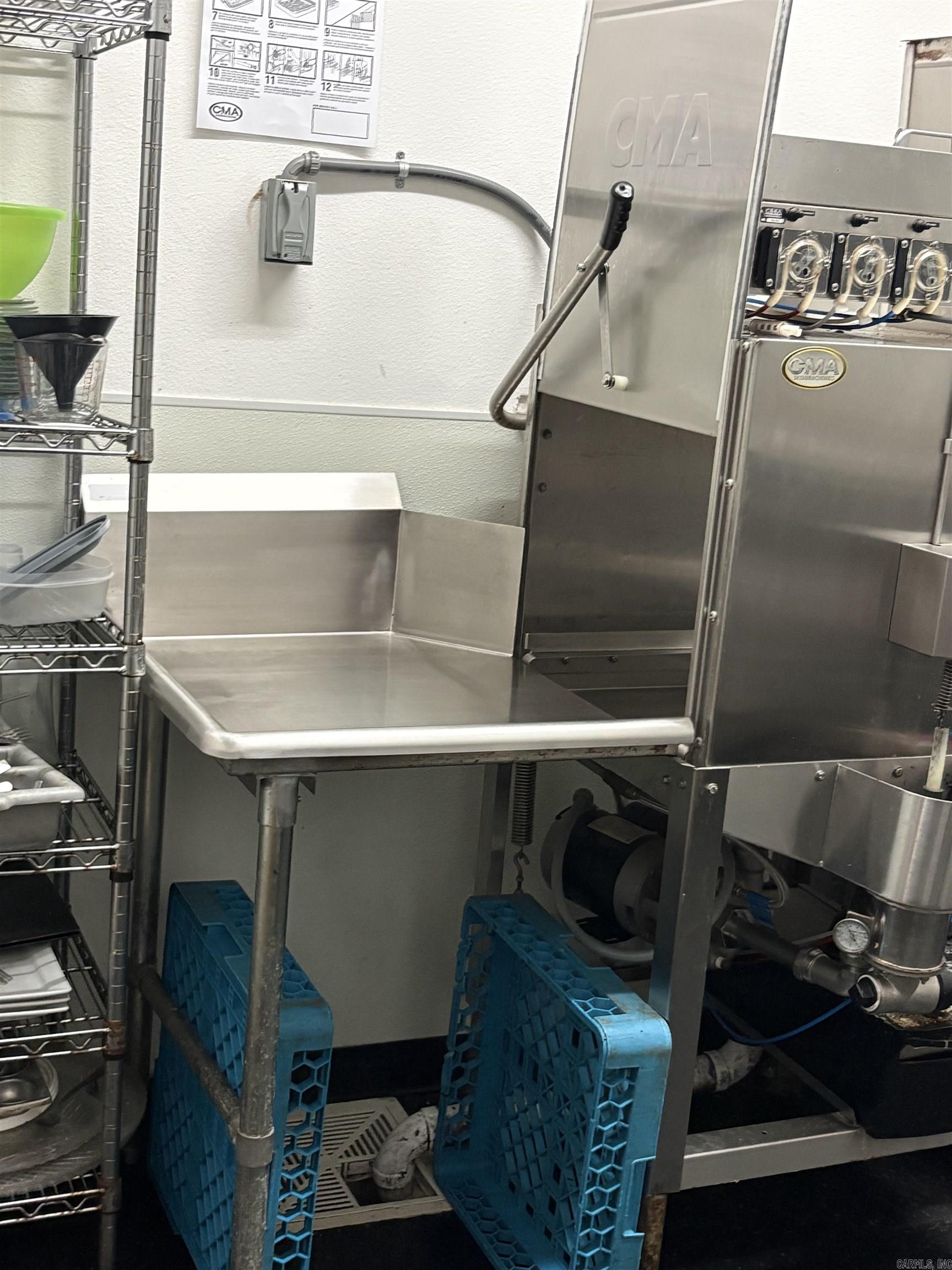 North Argenta - Residential