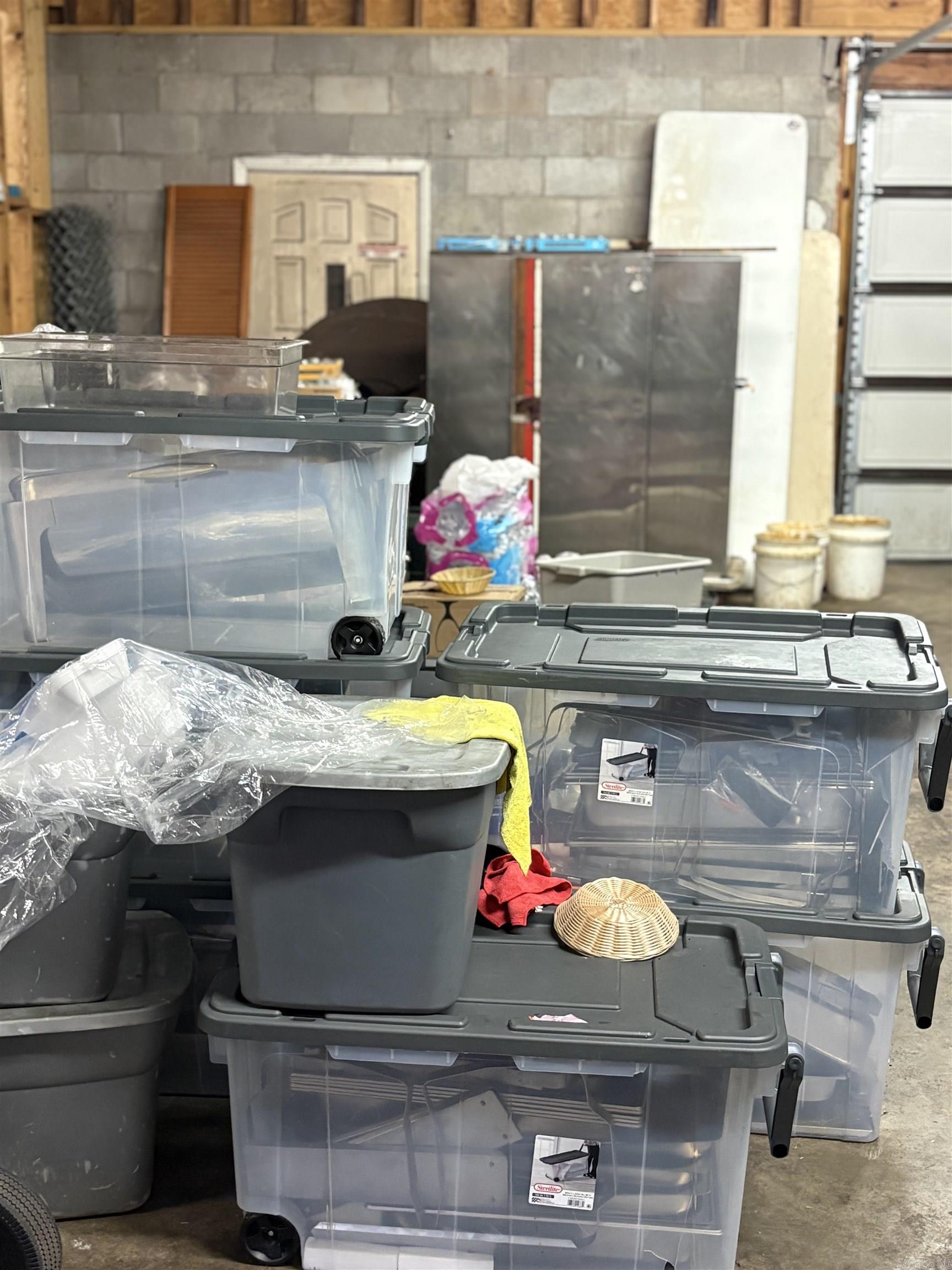 North Argenta - Residential