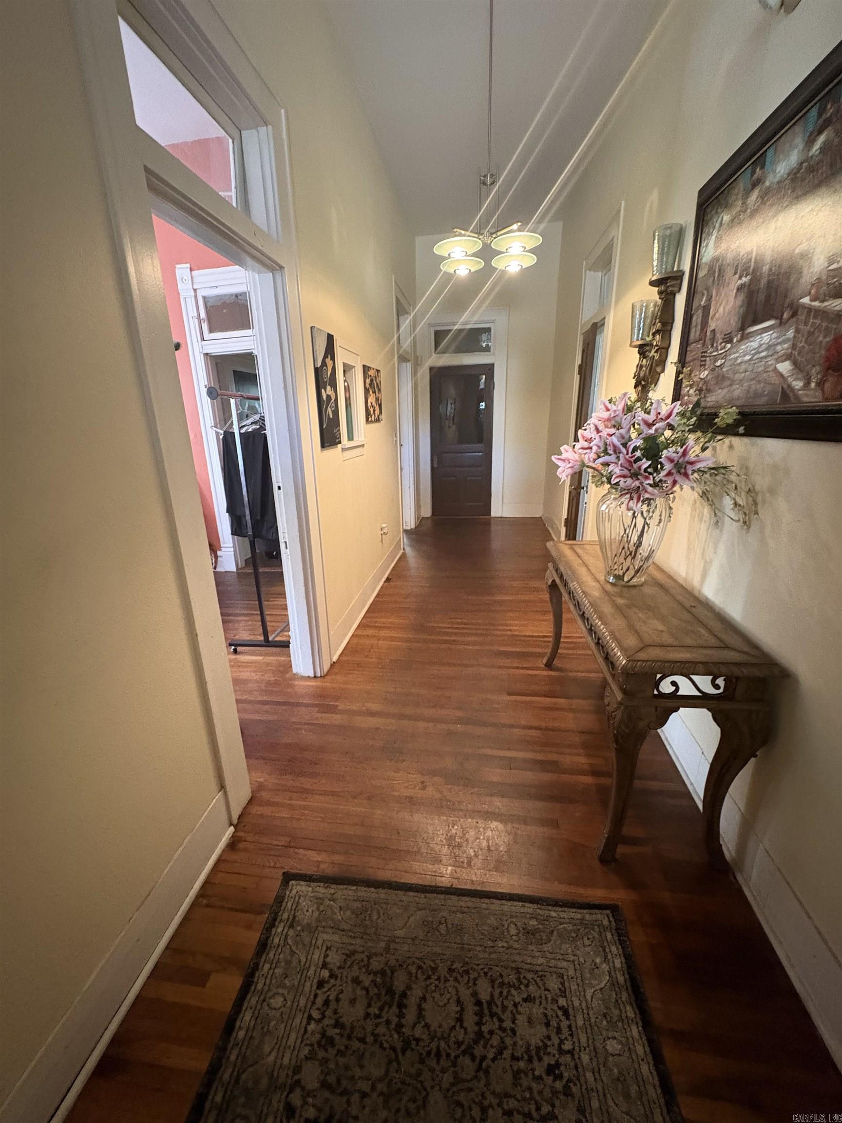 North Argenta - Residential