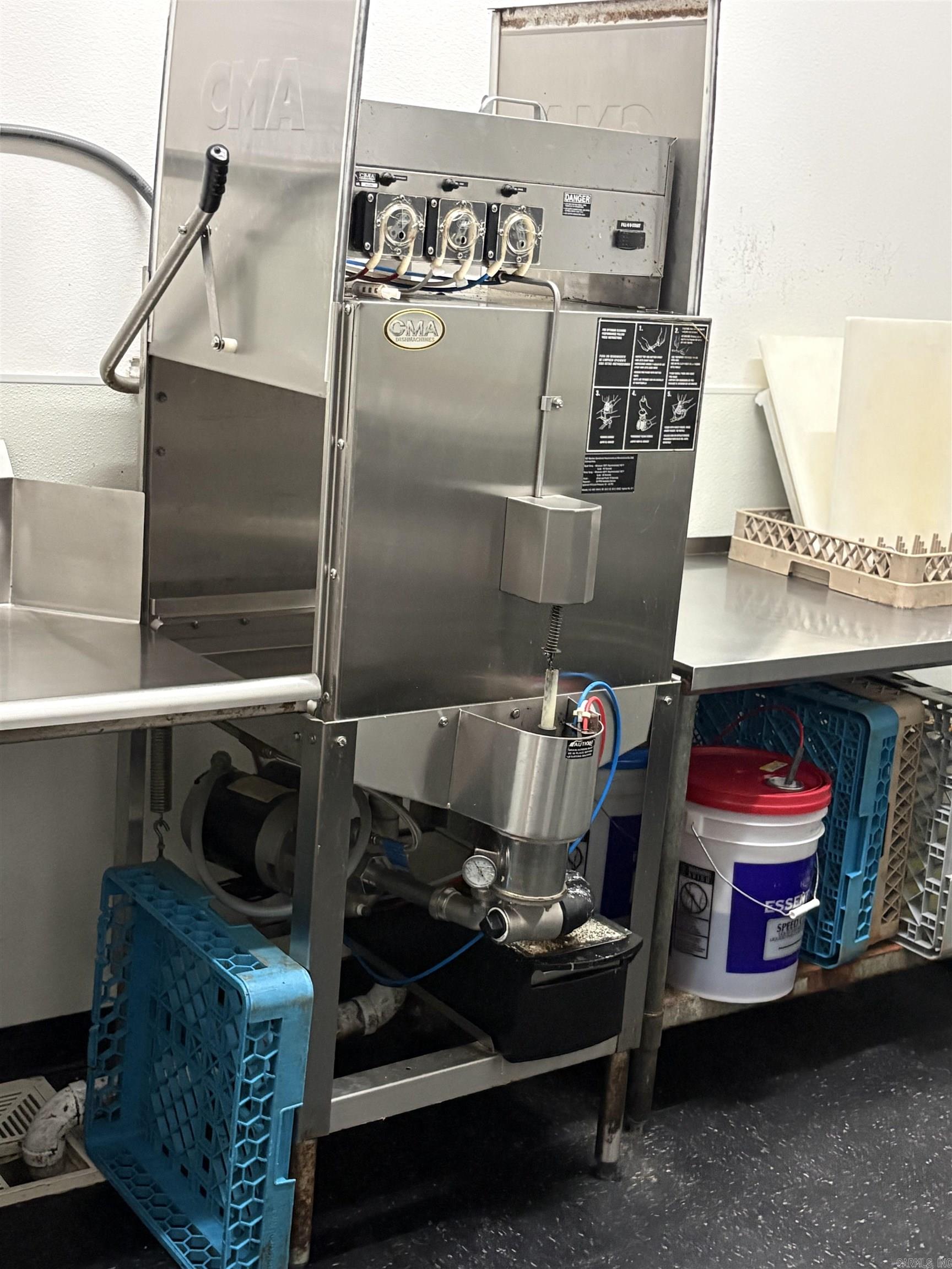 North Argenta - Residential