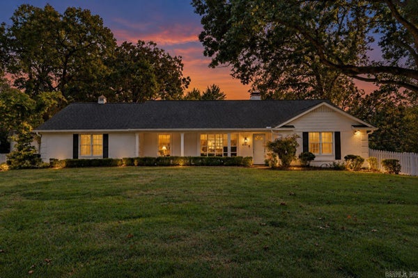4101 ARLINGTON DR, NORTH LITTLE ROCK, AR 72116 - Image 2bbbd8b41ac5575a3185e3bfde1da379/2093143326