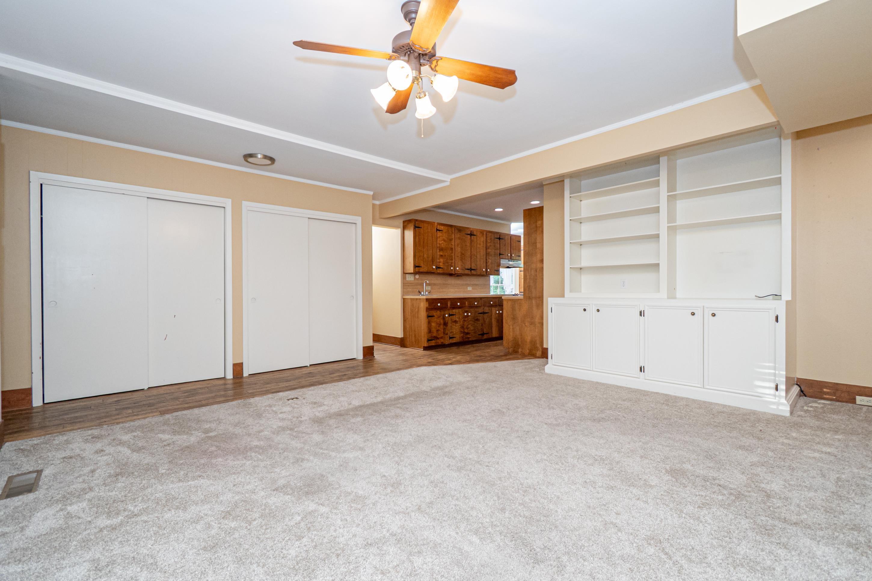 Mellors 4th - Residential