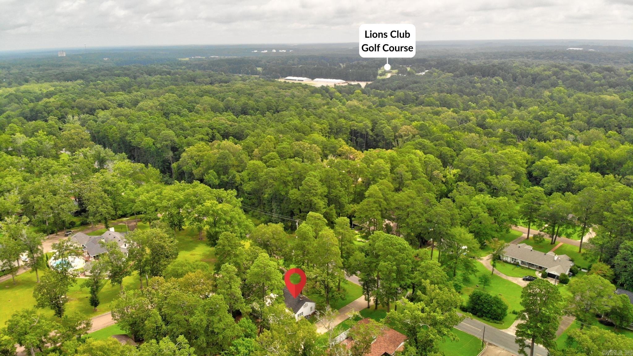 Mellors 4th - Residential