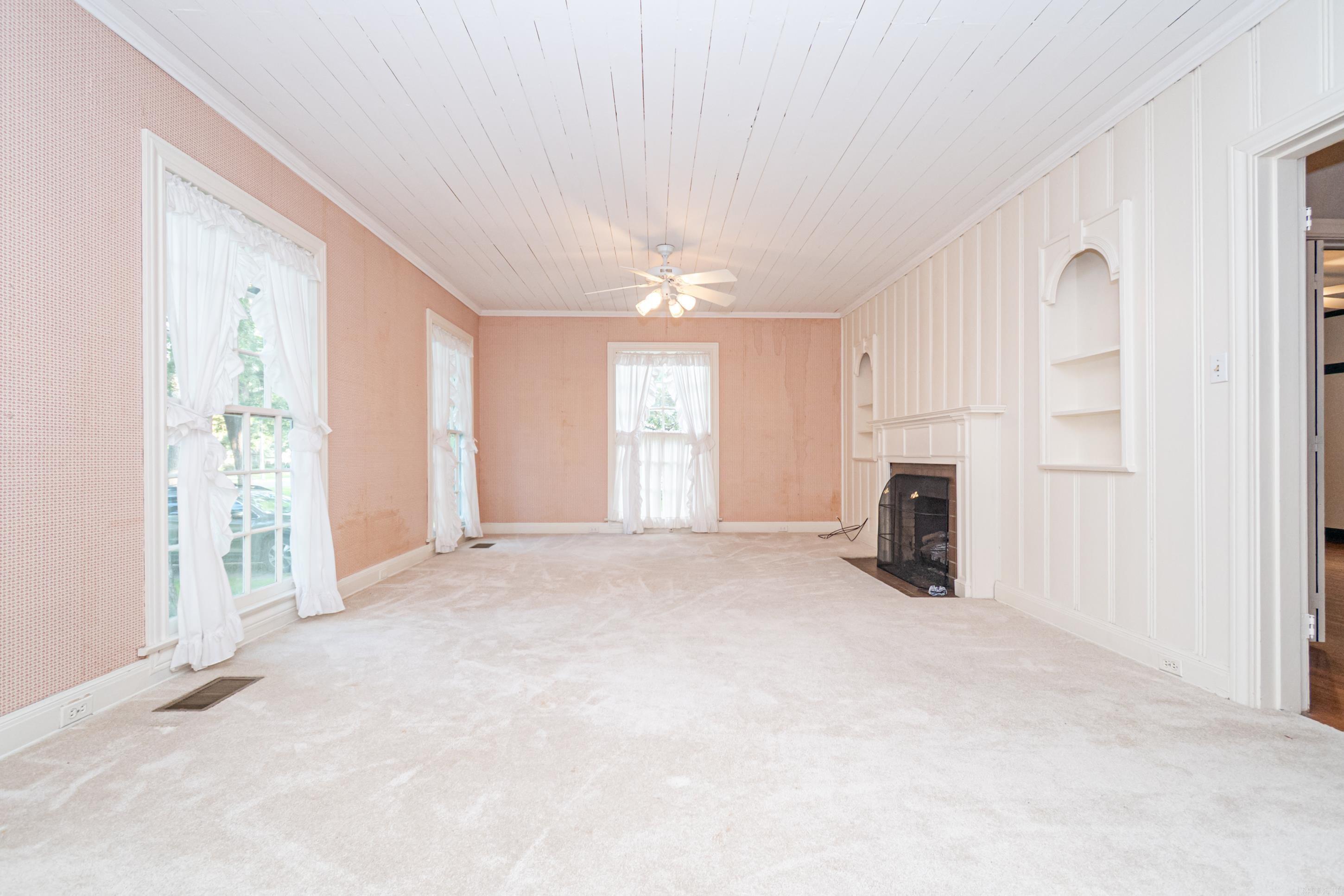 Mellors 4th - Residential