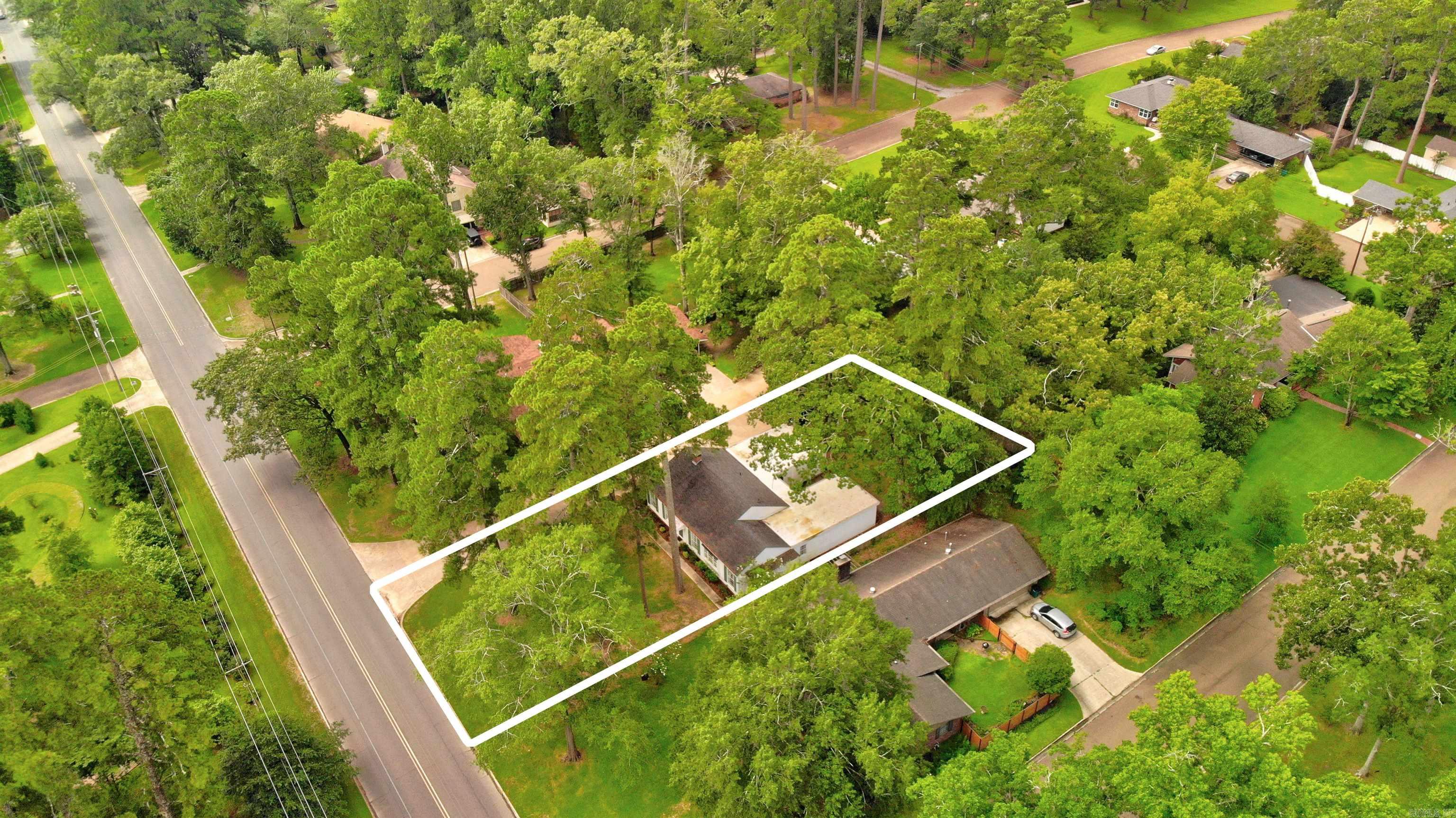 Mellors 4th - Residential