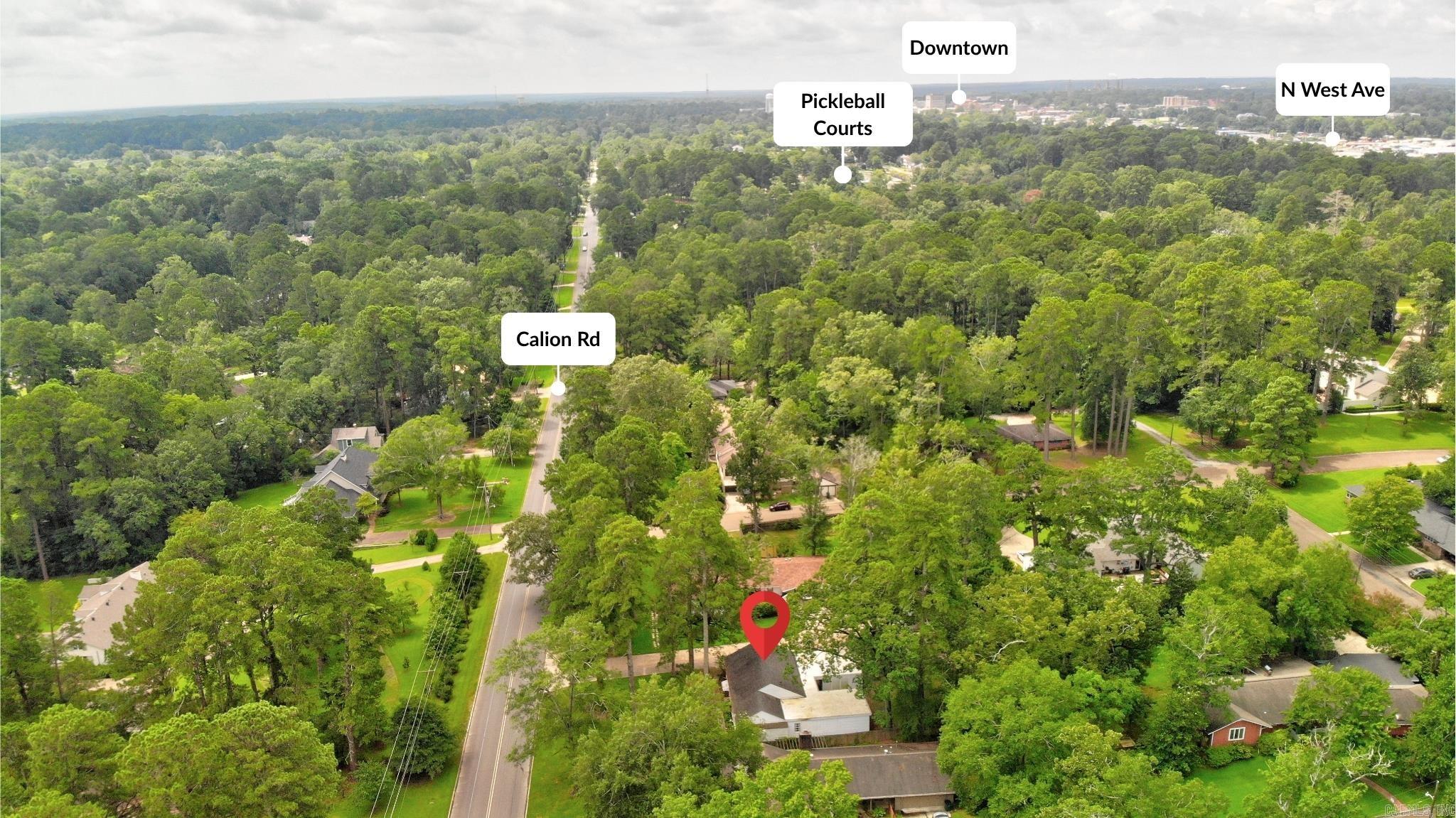 Mellors 4th - Residential