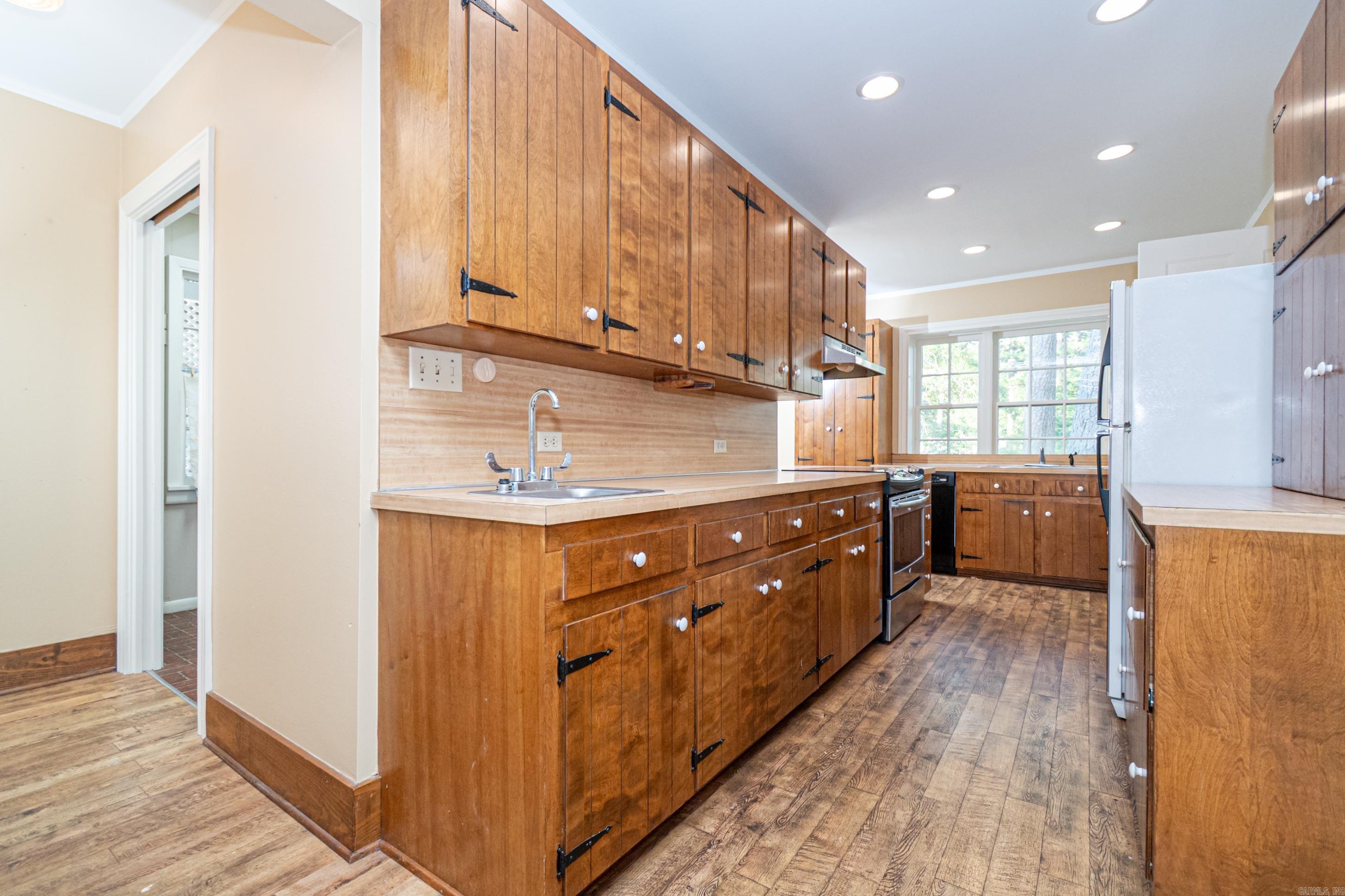 Mellors 4th - Residential