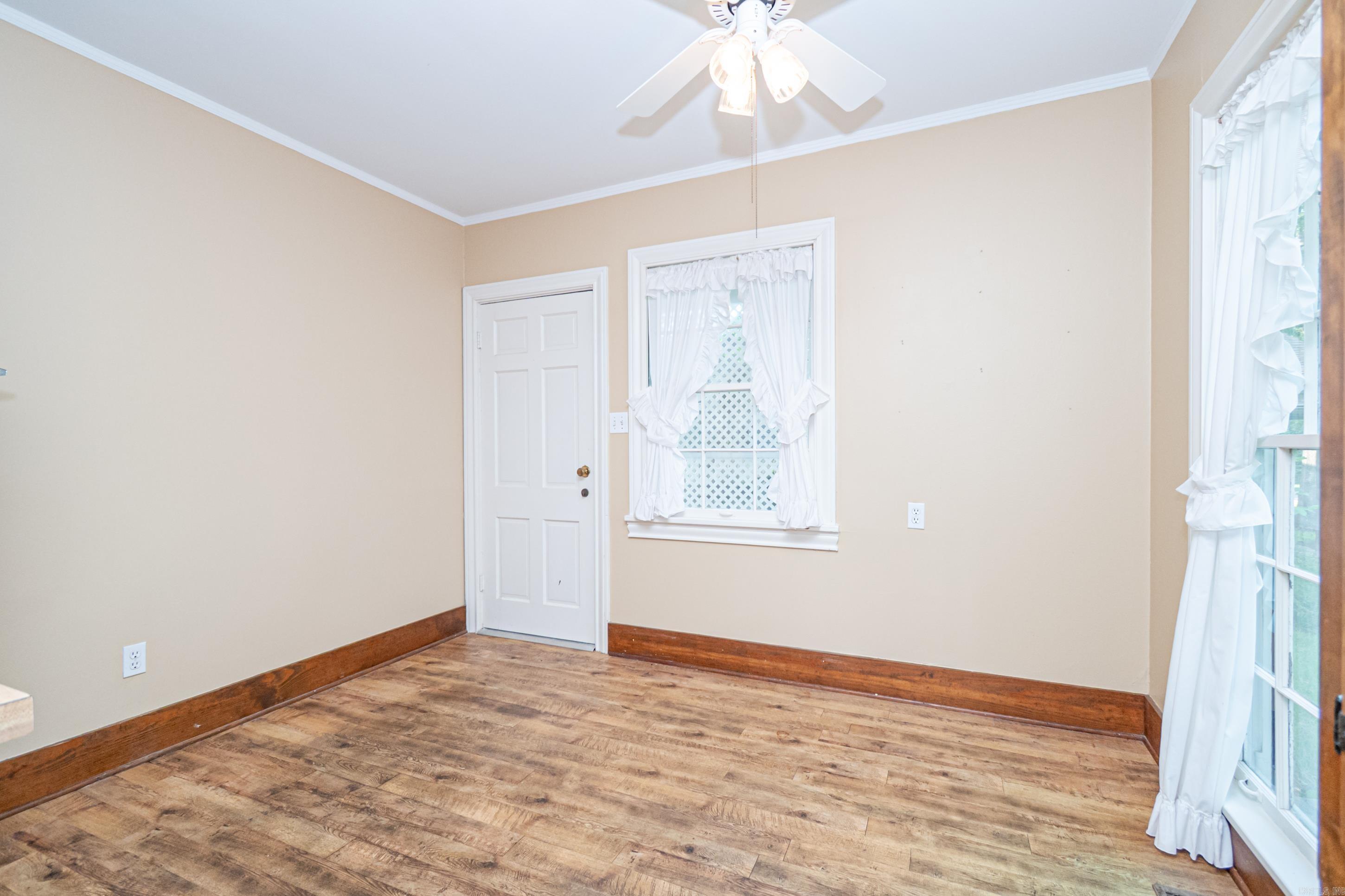 Mellors 4th - Residential