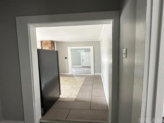 CITY OF LR L1 - Residential