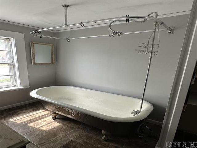 CITY OF LR L1 - Residential