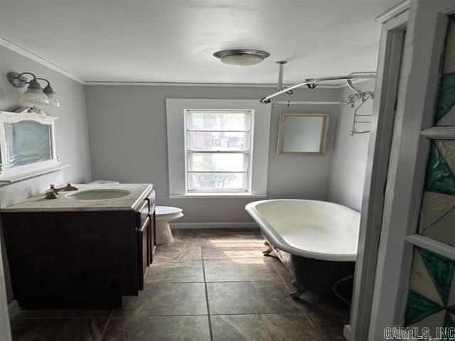 CITY OF LR L1 - Residential