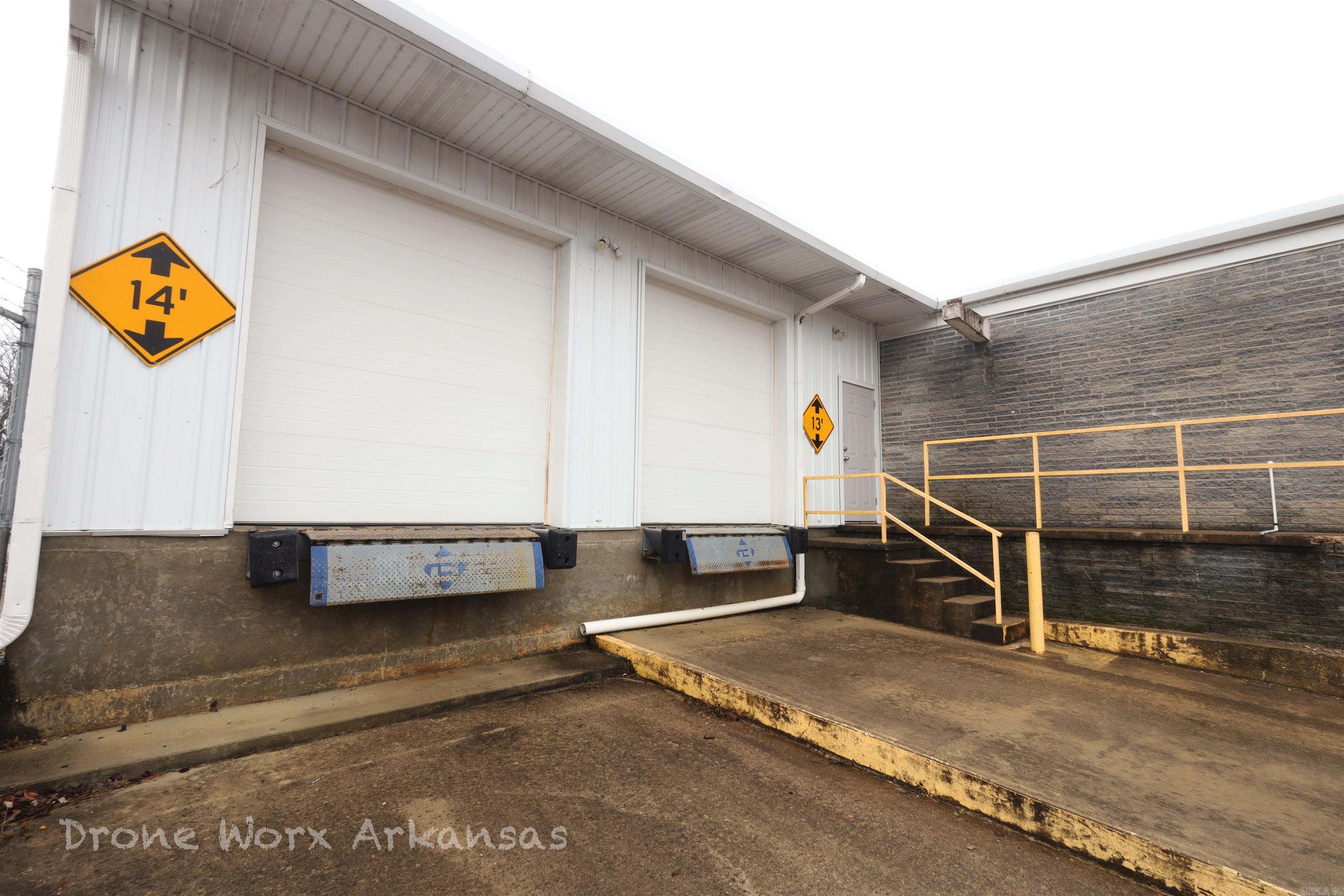 Marshall - Commercial Sale