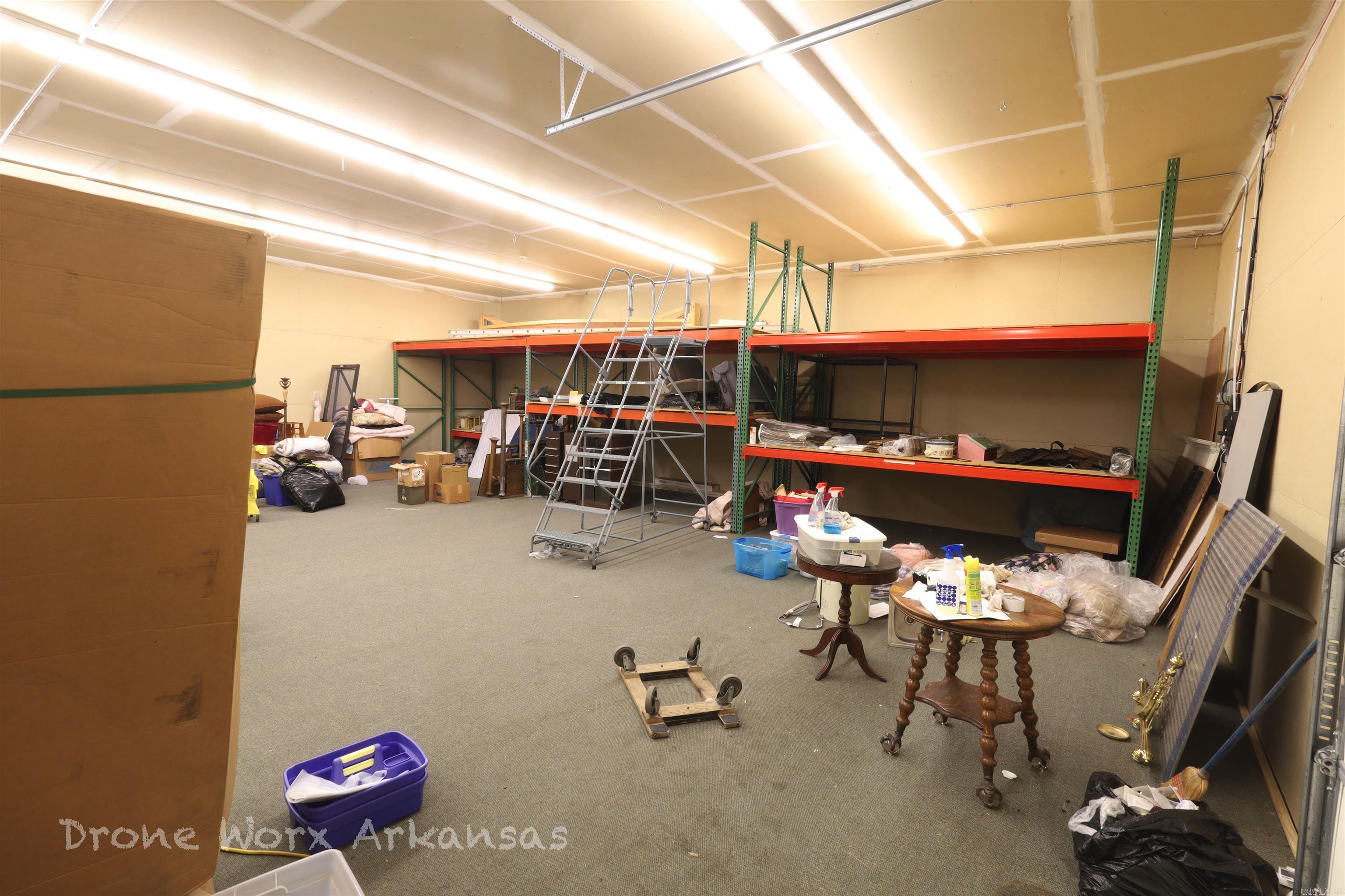 Marshall - Commercial Sale