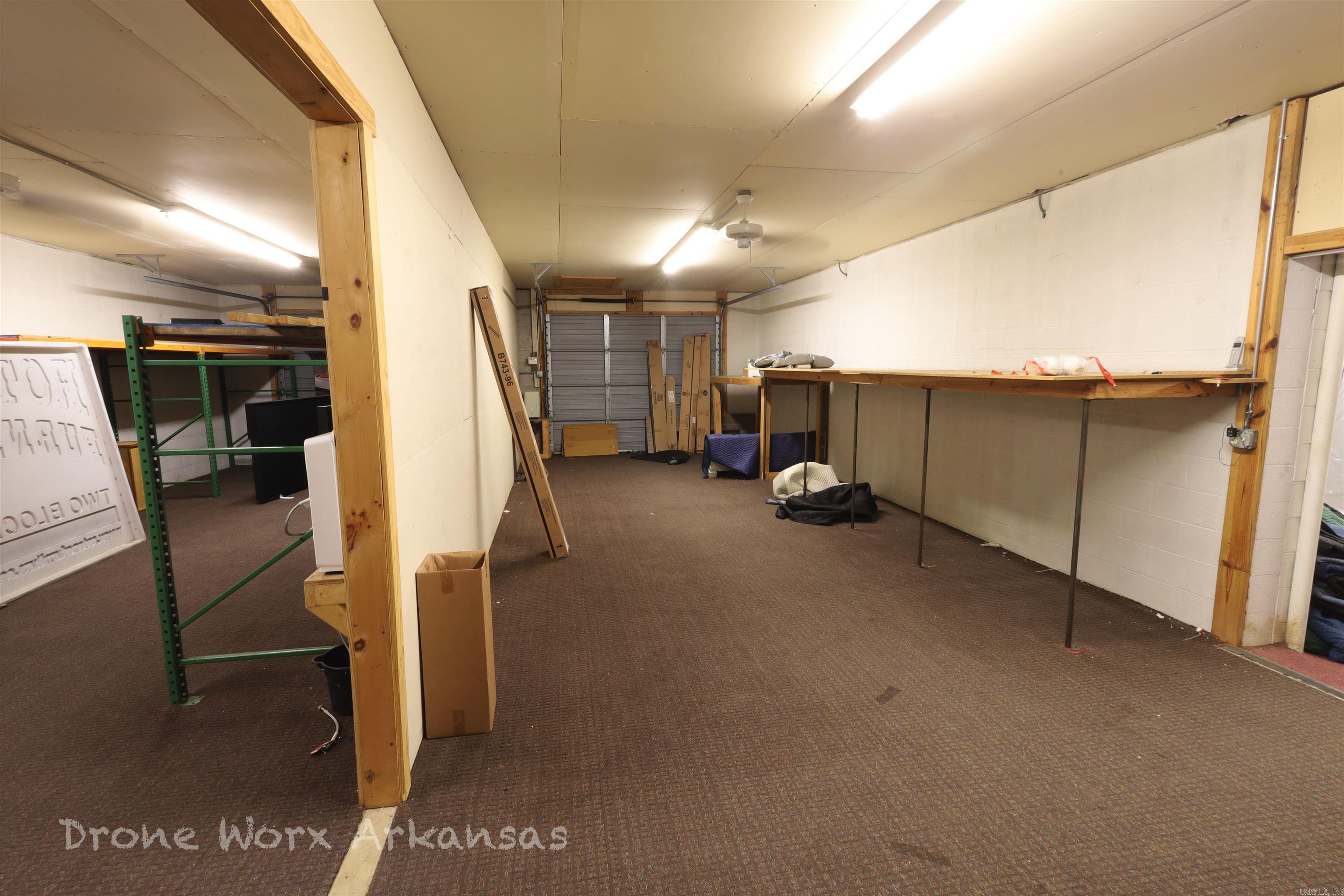 Marshall - Commercial Sale