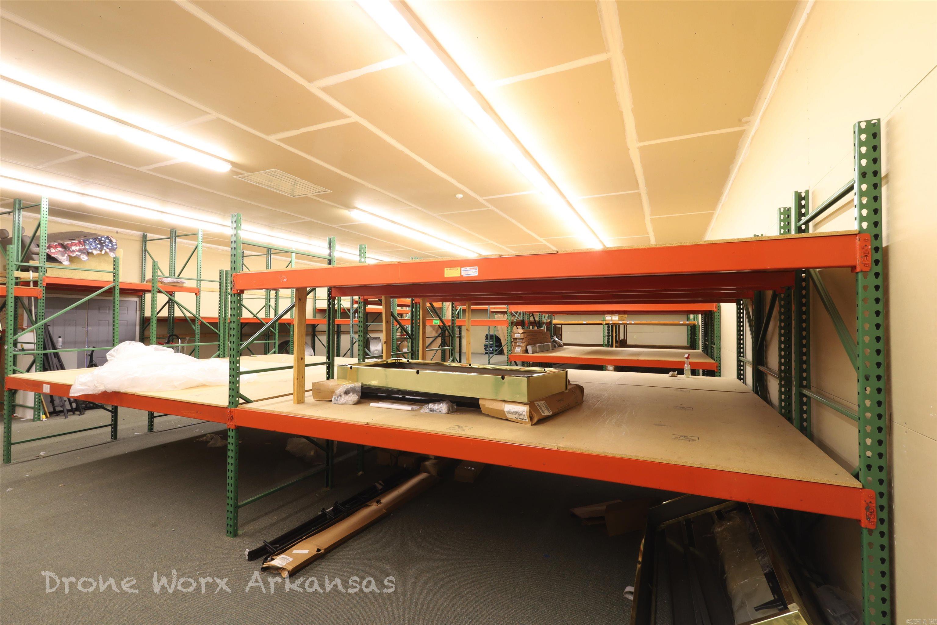 Marshall - Commercial Sale