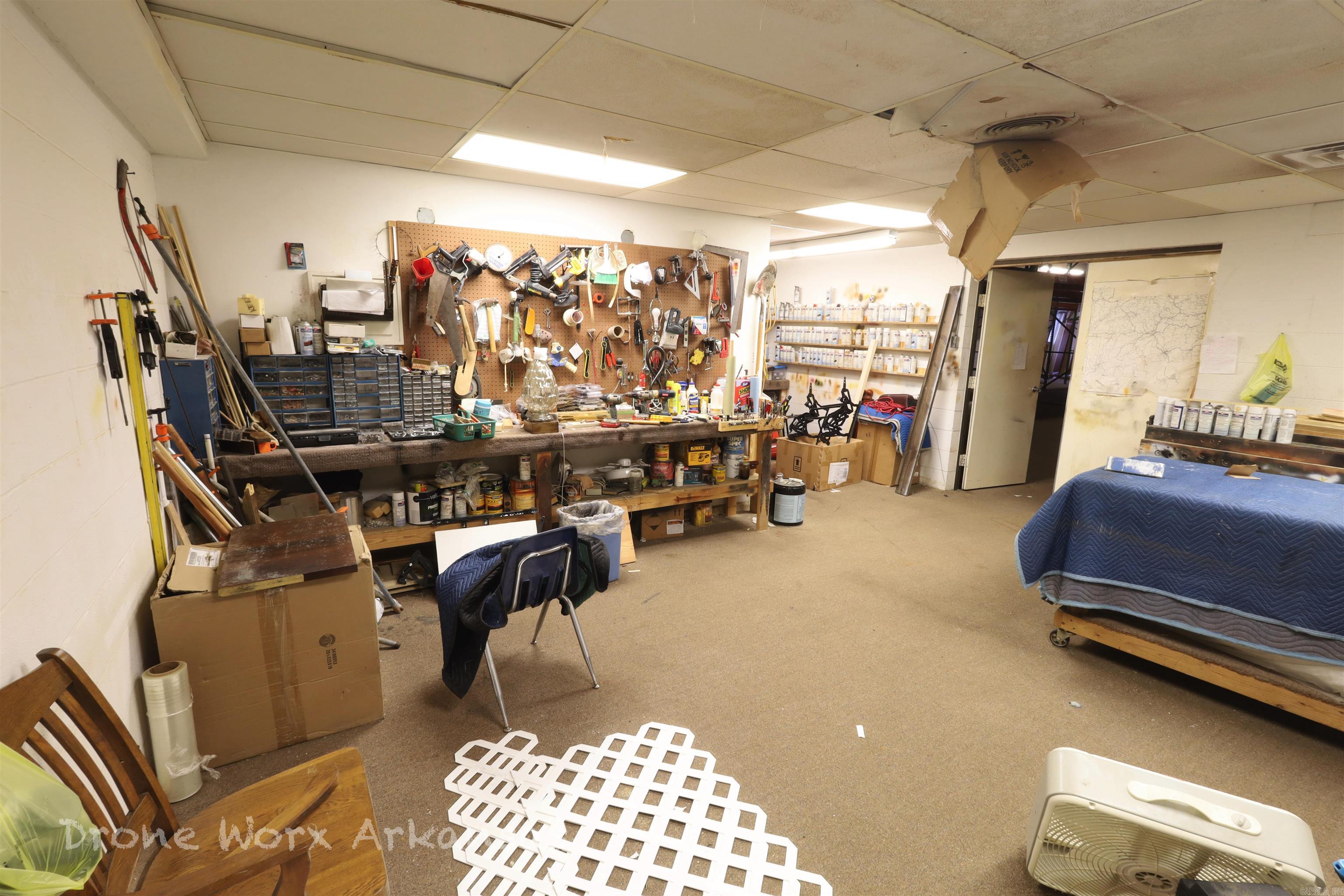 Marshall - Commercial Sale