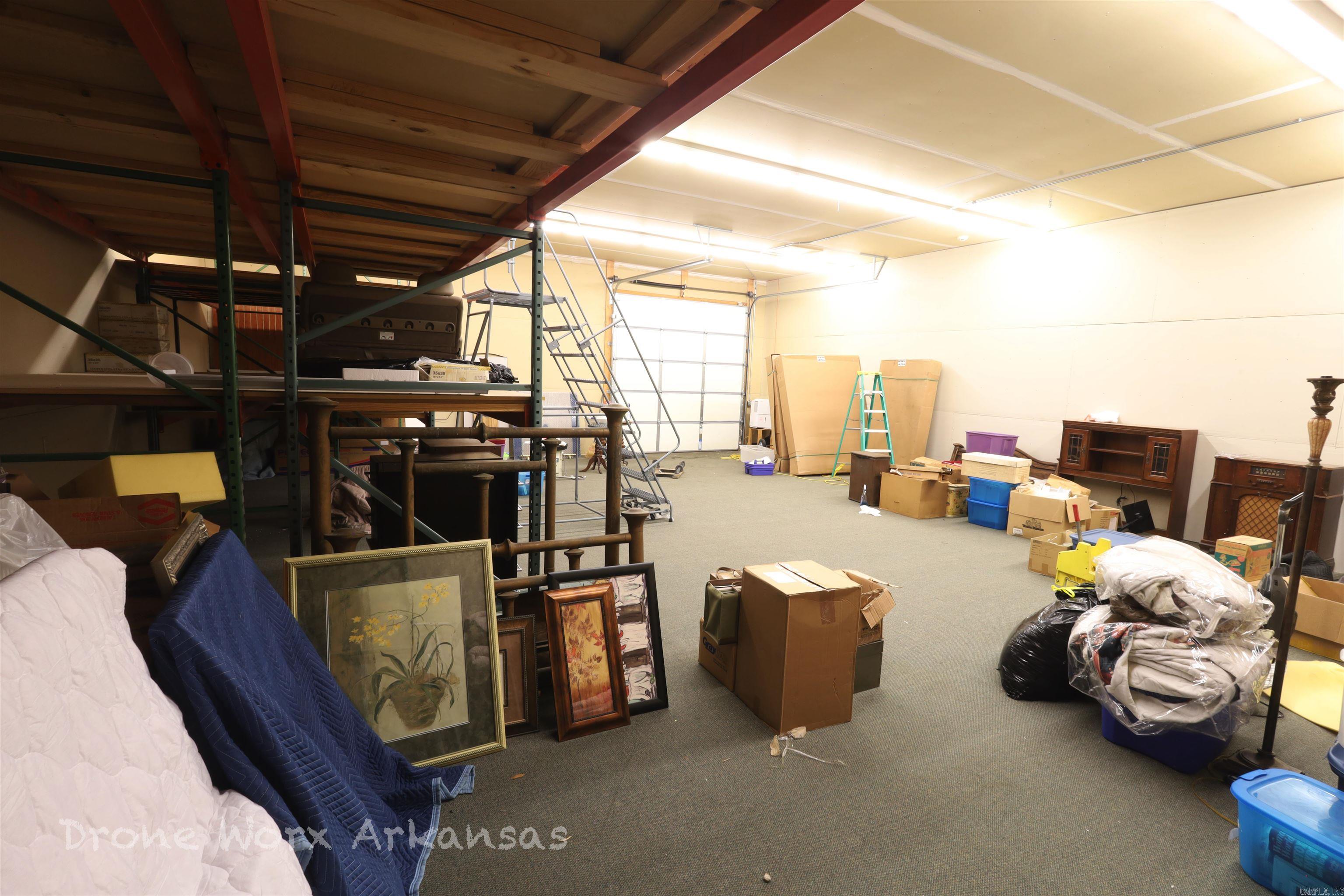 Marshall - Commercial Sale