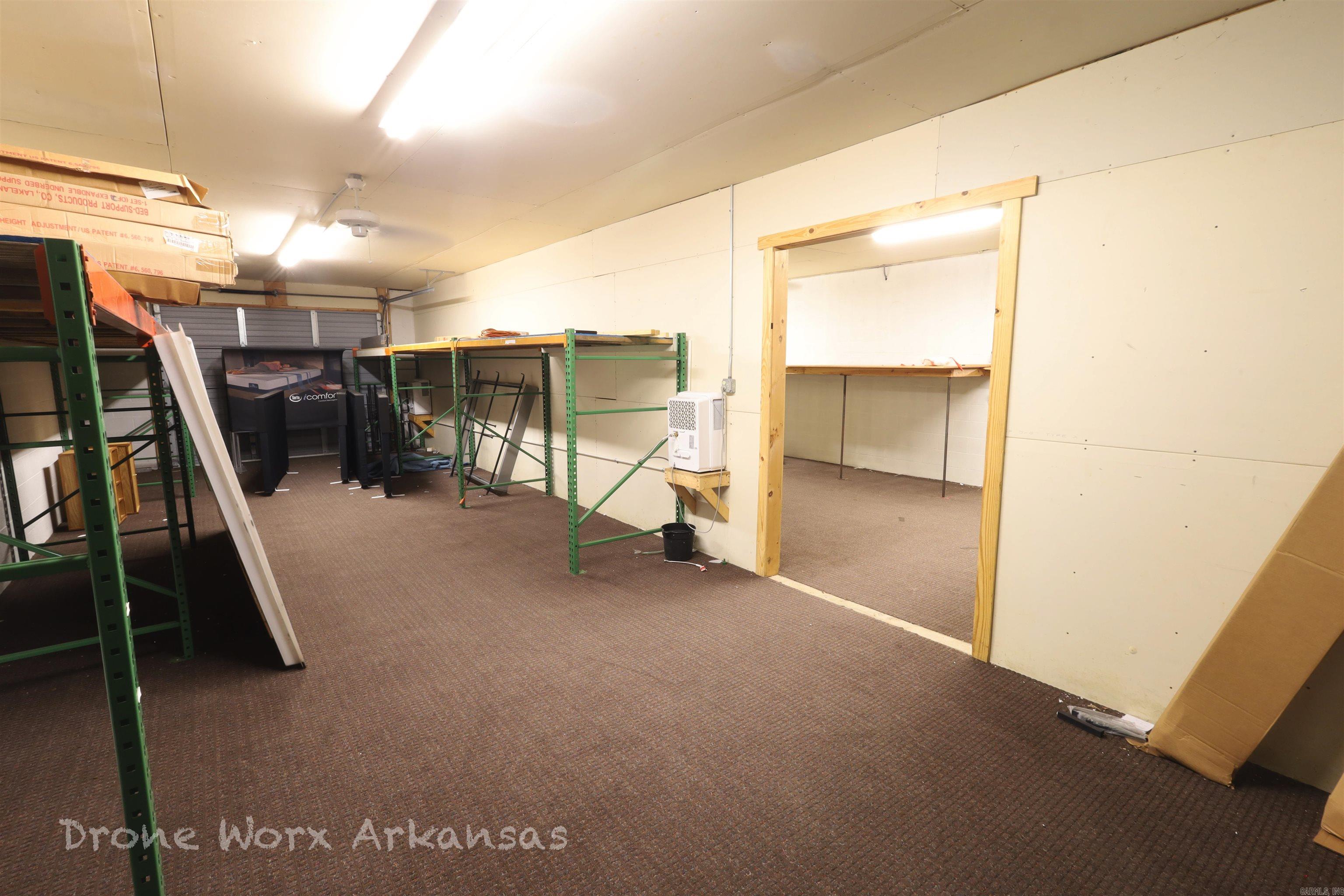 Marshall - Commercial Sale