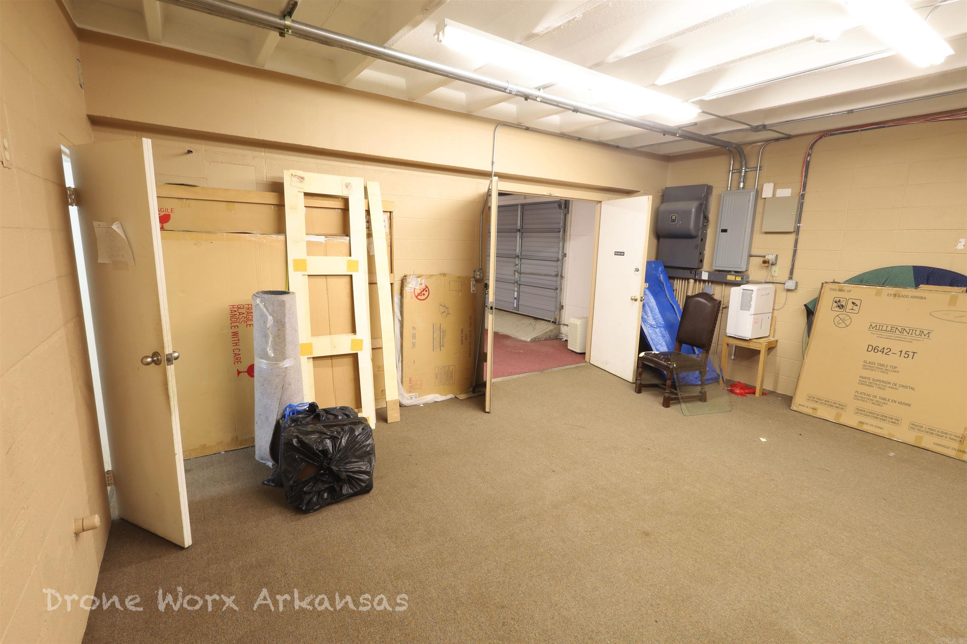 Marshall - Commercial Sale