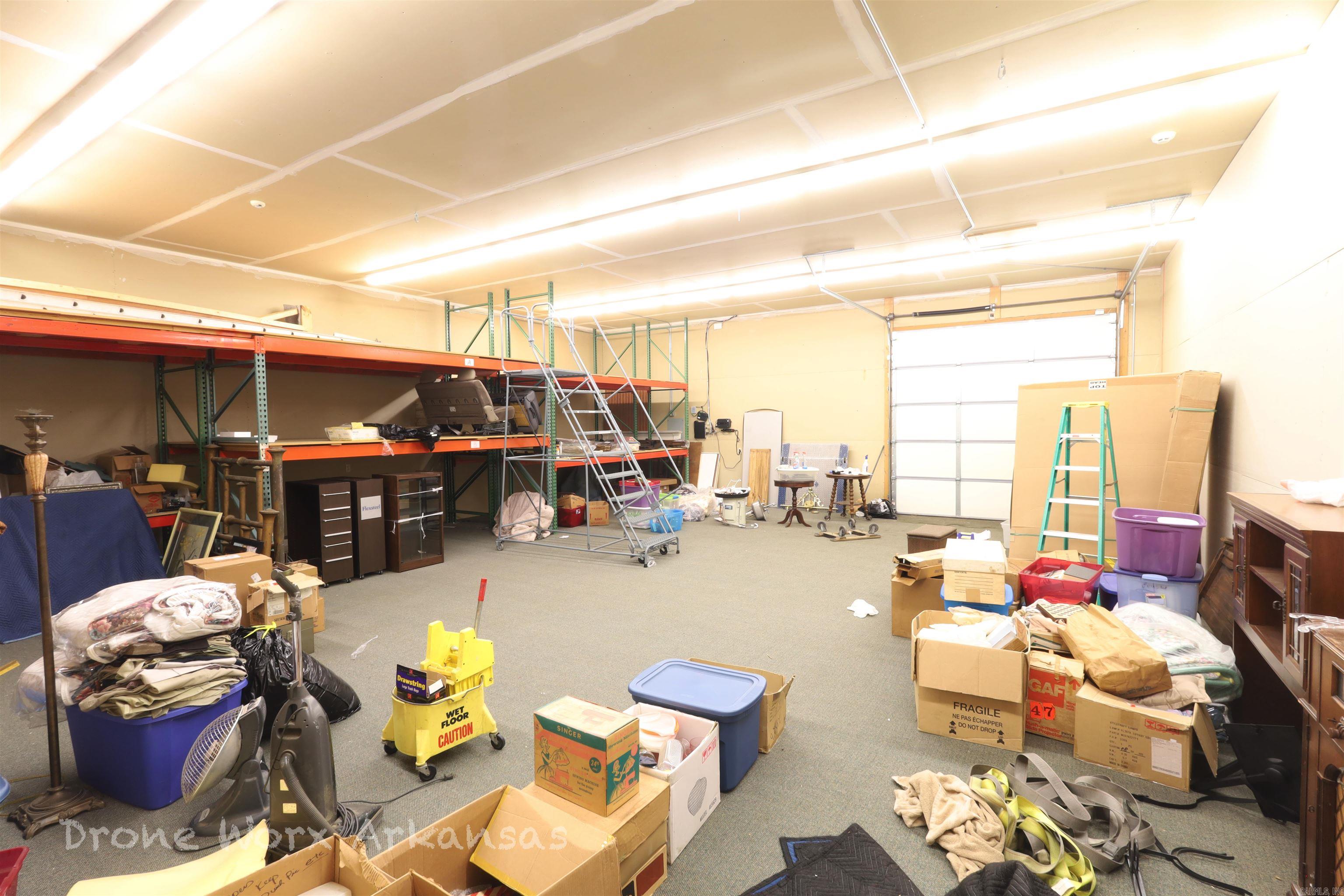 Marshall - Commercial Sale