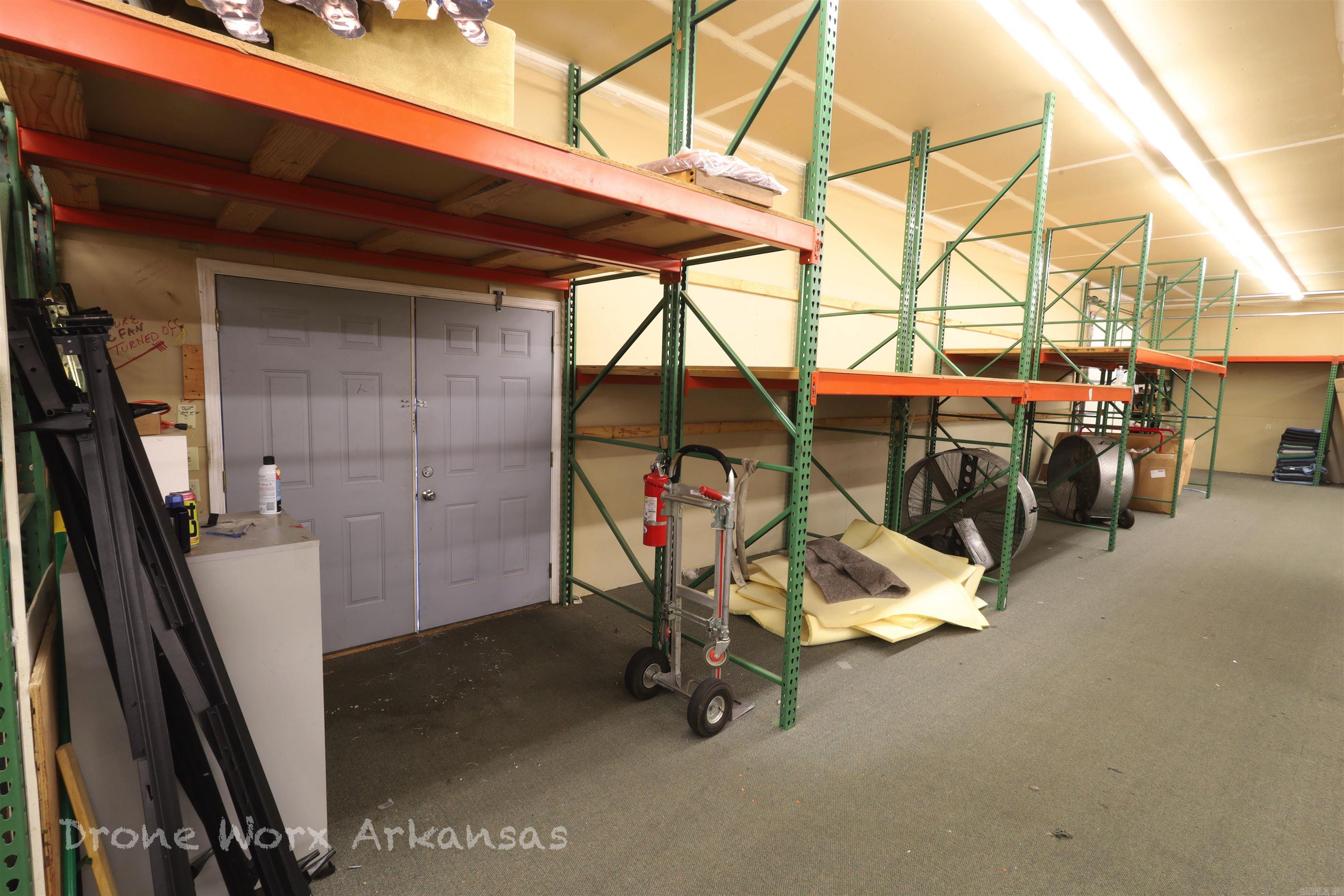 Marshall - Commercial Sale