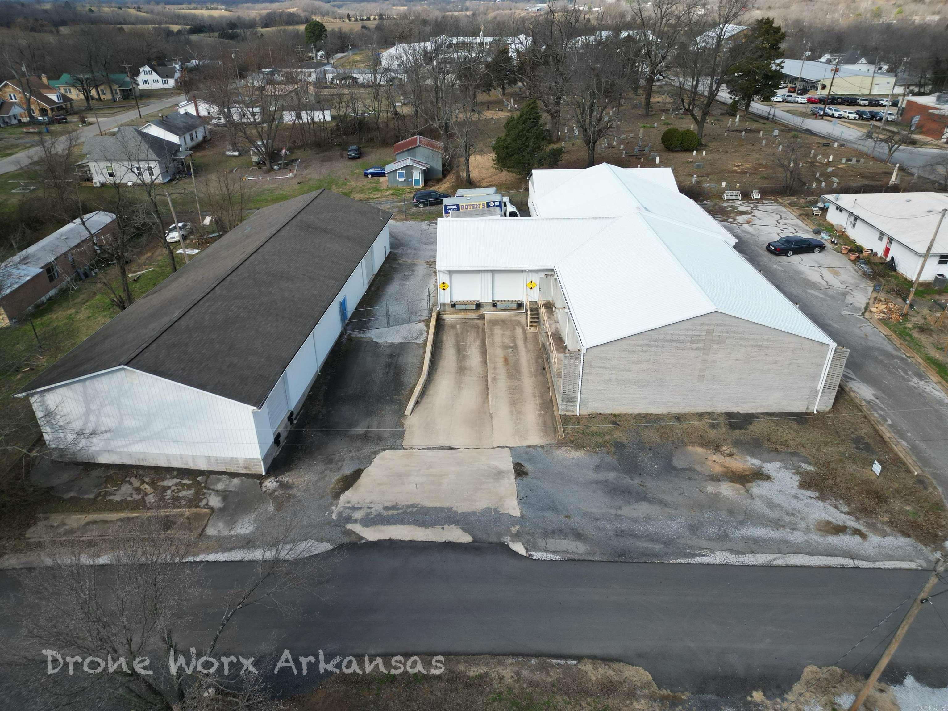 Marshall - Commercial Sale