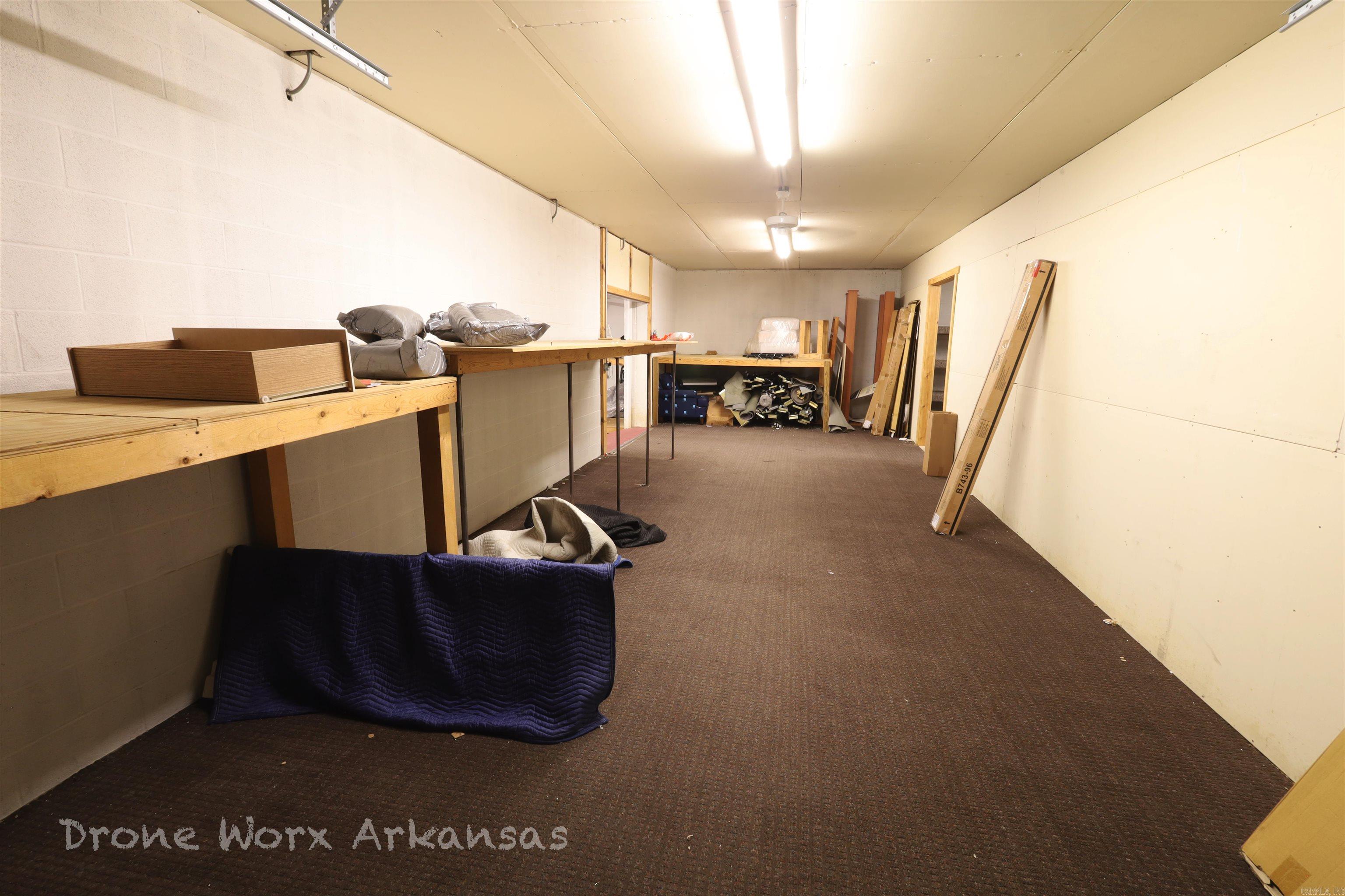 Marshall - Commercial Sale