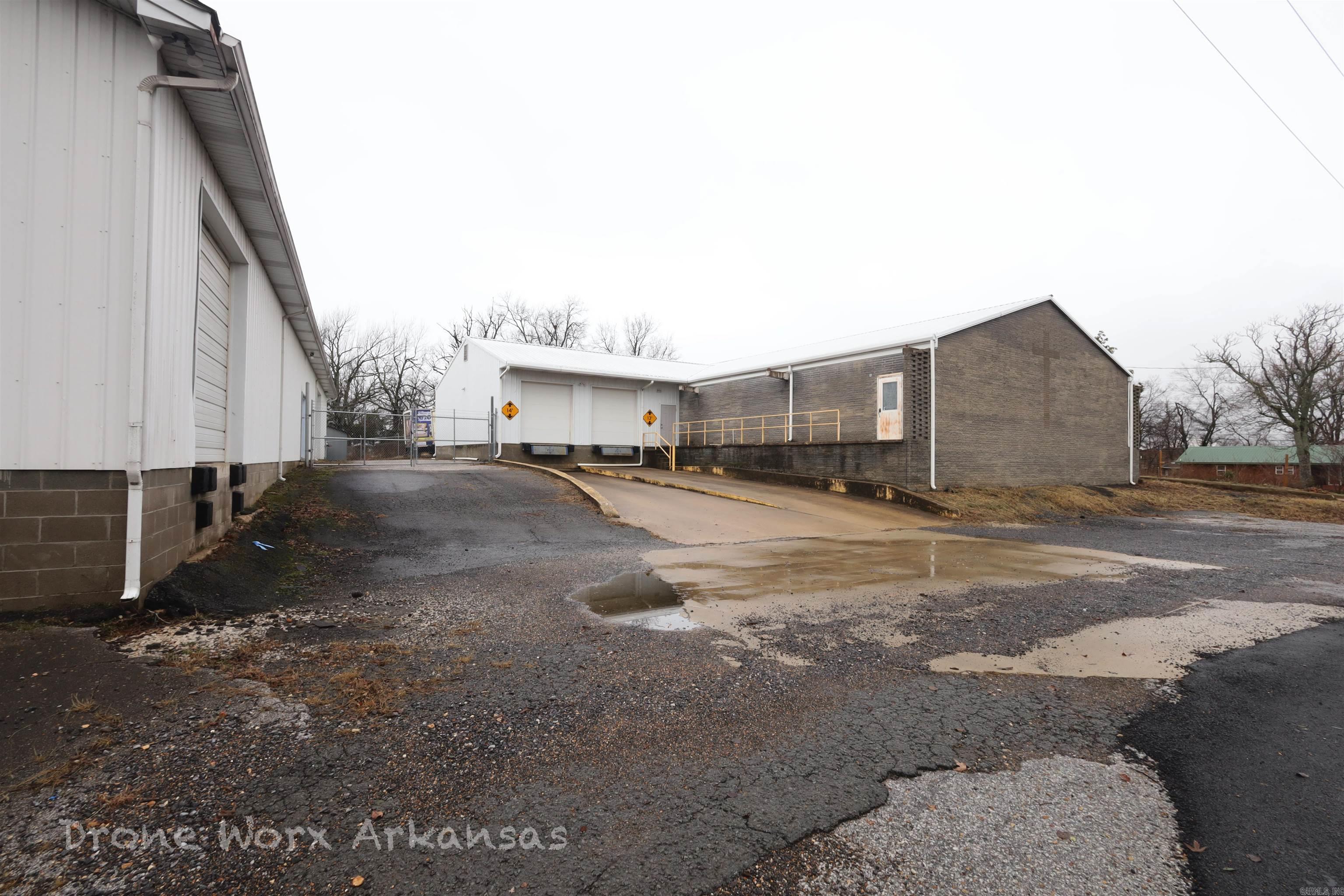 Marshall - Commercial Sale