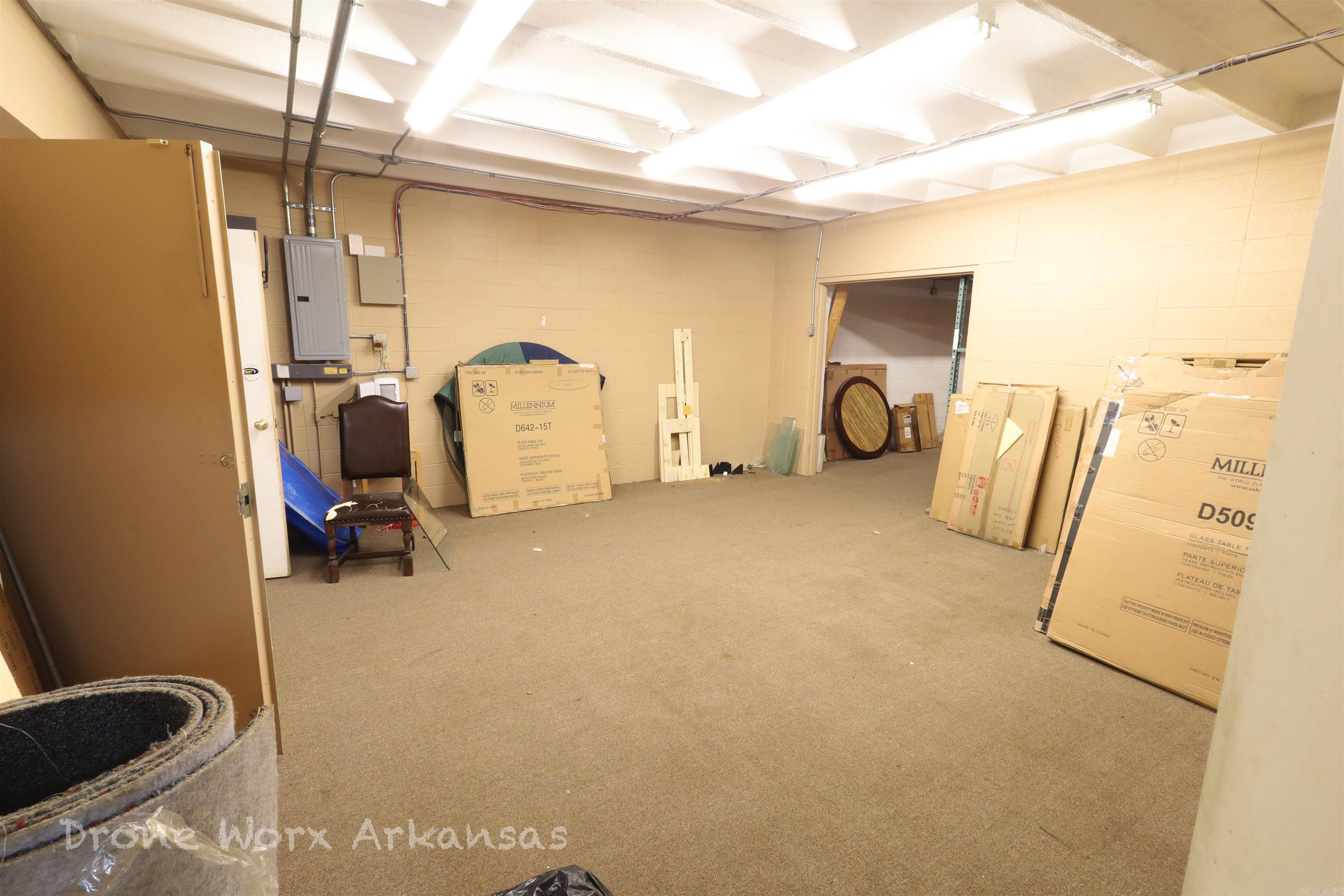 Marshall - Commercial Sale