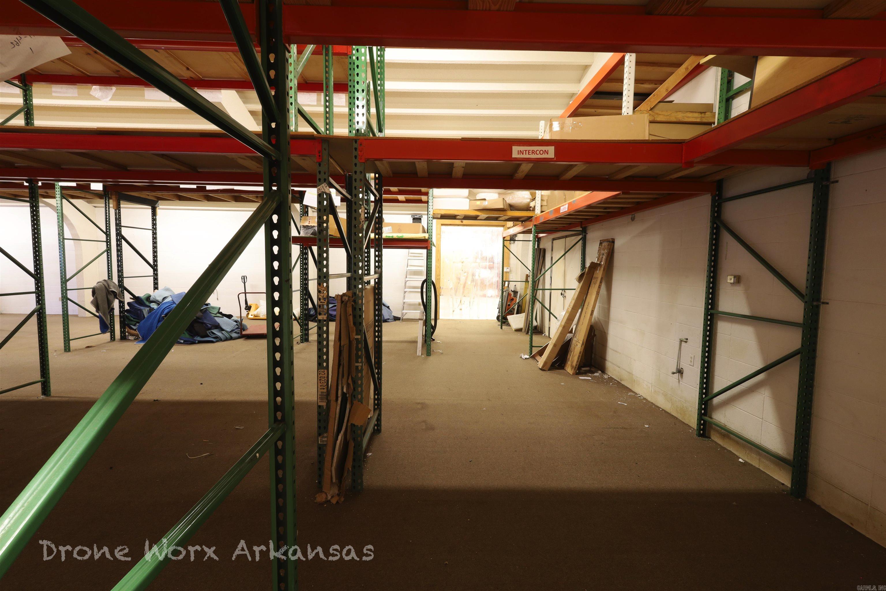 Marshall - Commercial Sale