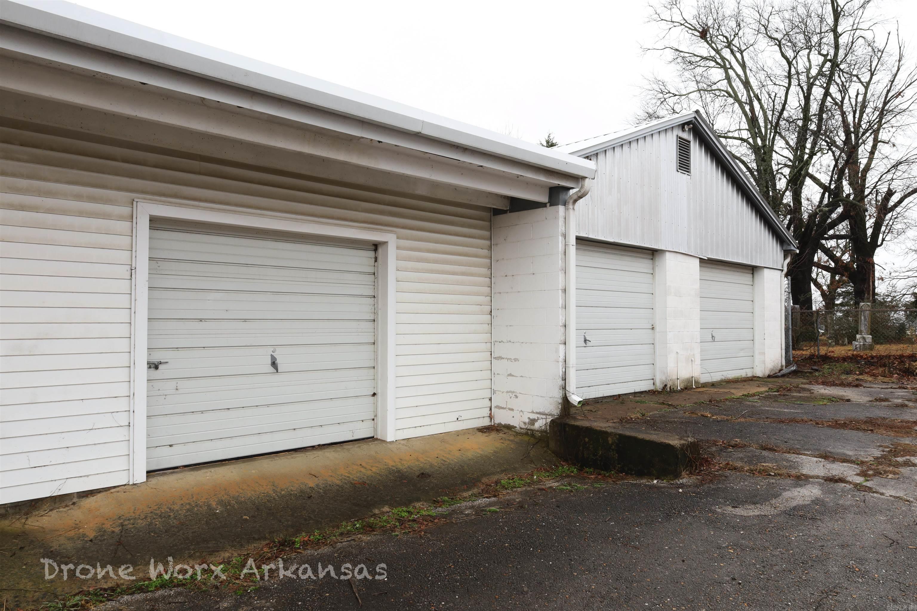 Marshall - Commercial Sale