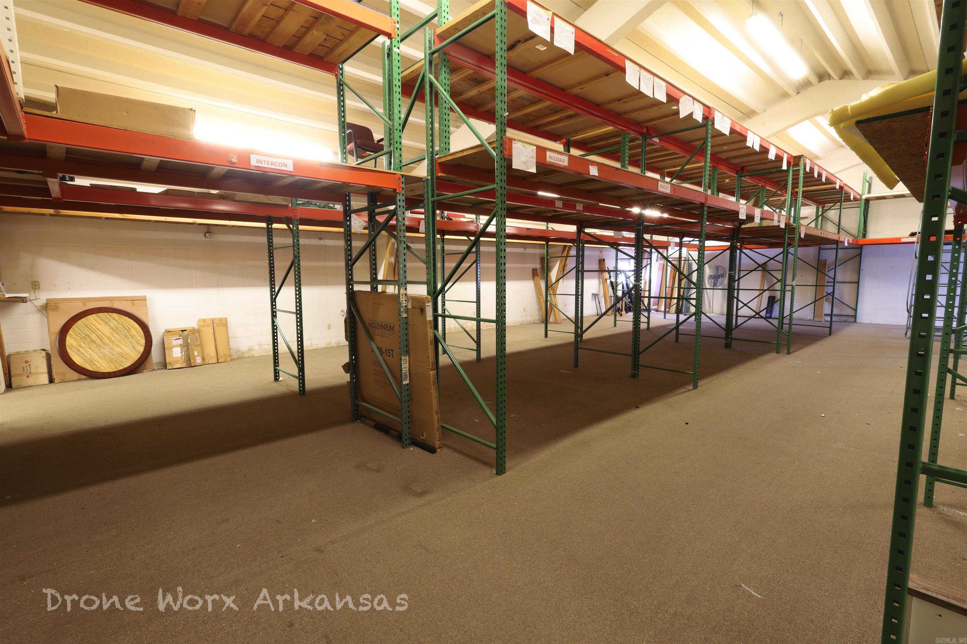 Marshall - Commercial Sale