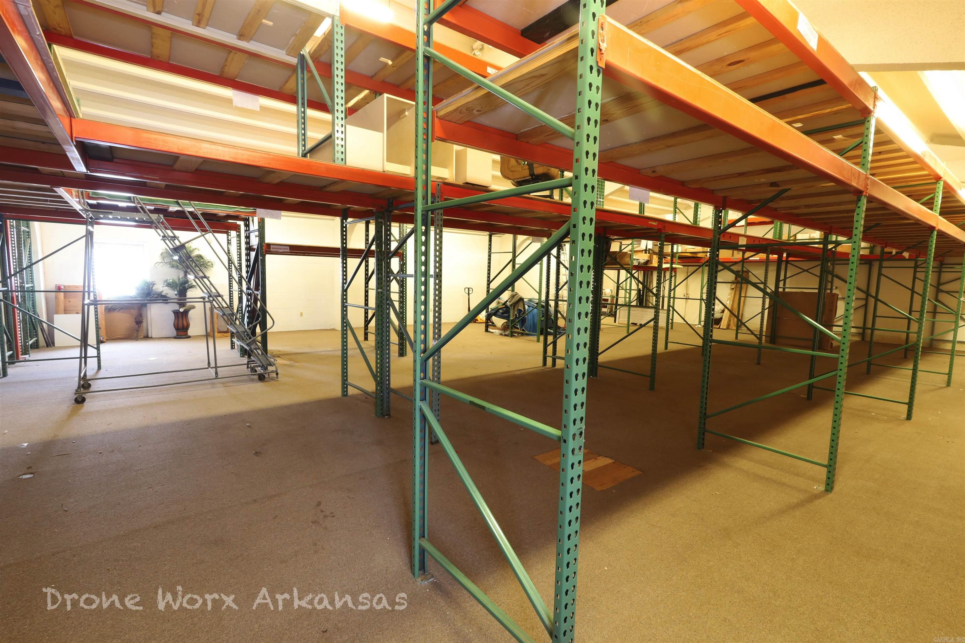 Marshall - Commercial Sale