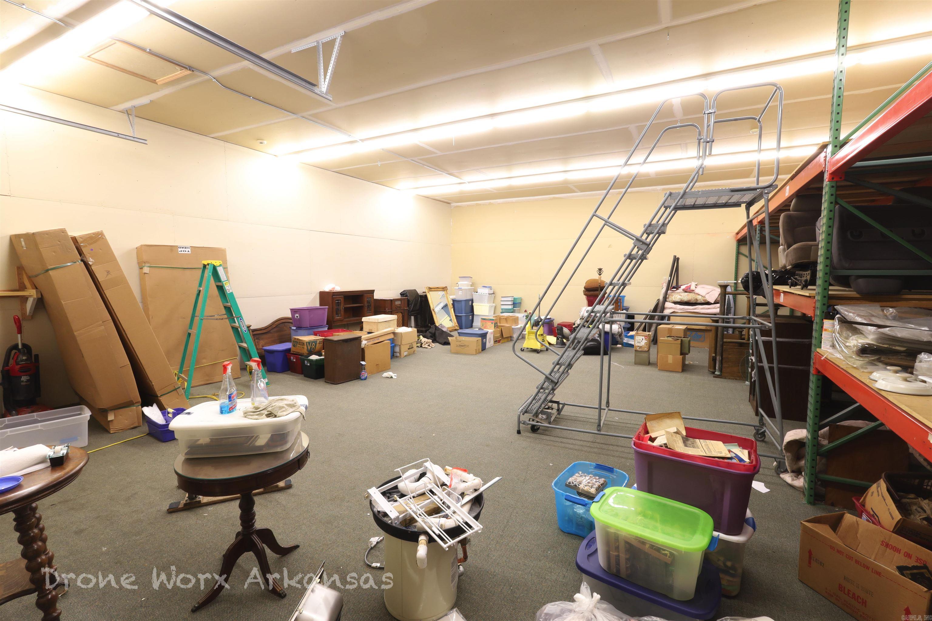 Marshall - Commercial Sale