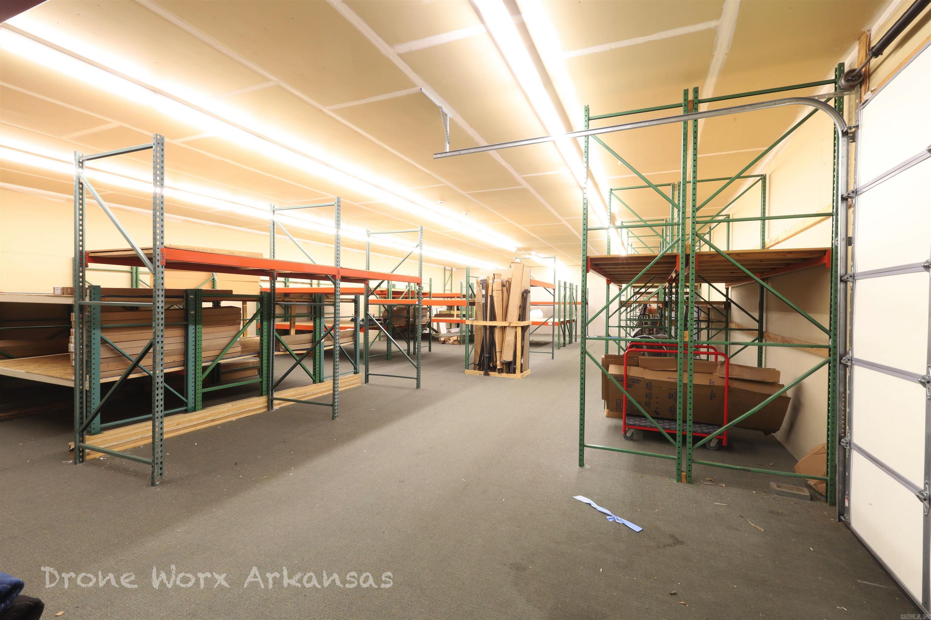 Marshall - Commercial Sale