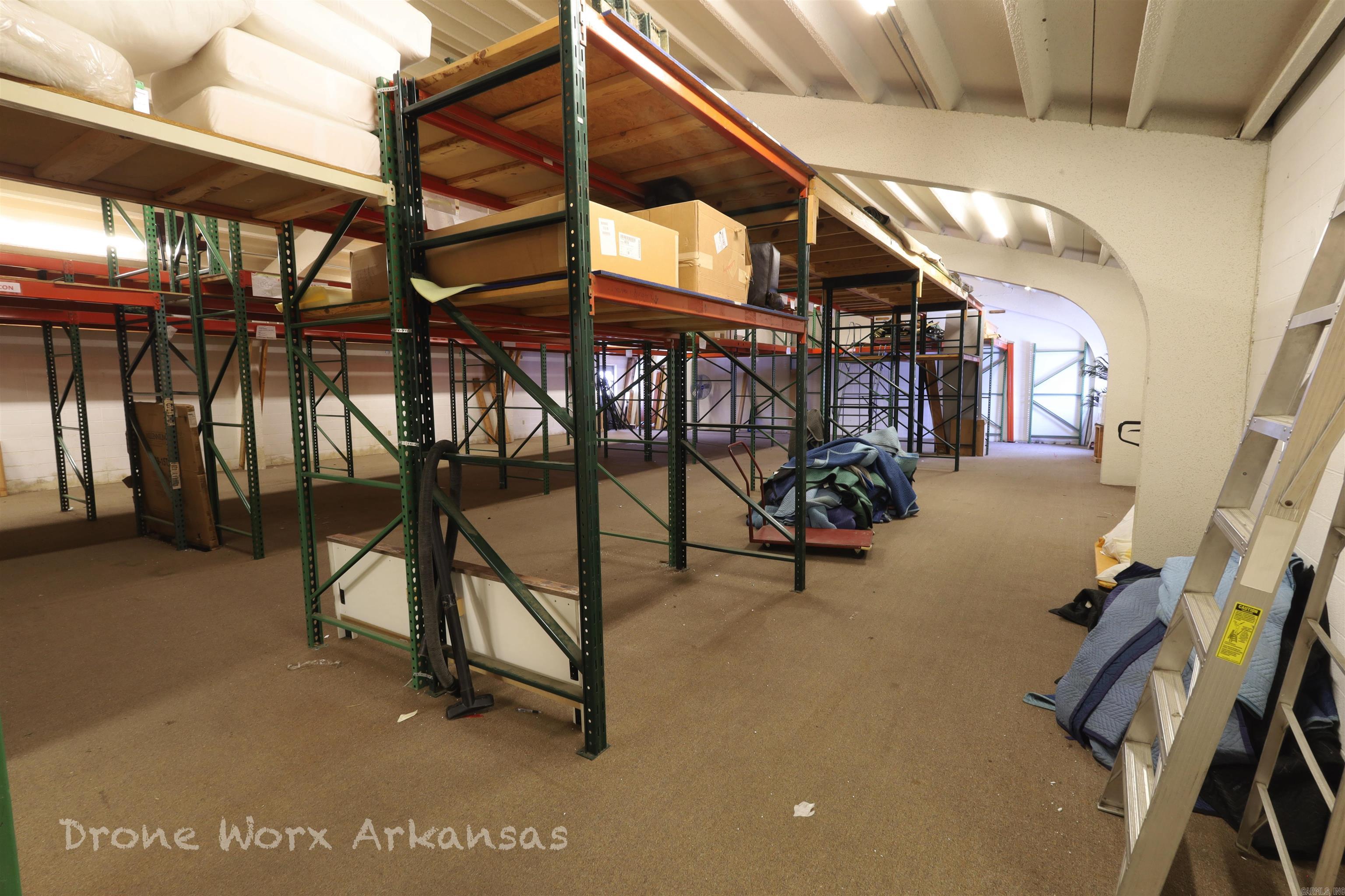 Marshall - Commercial Sale