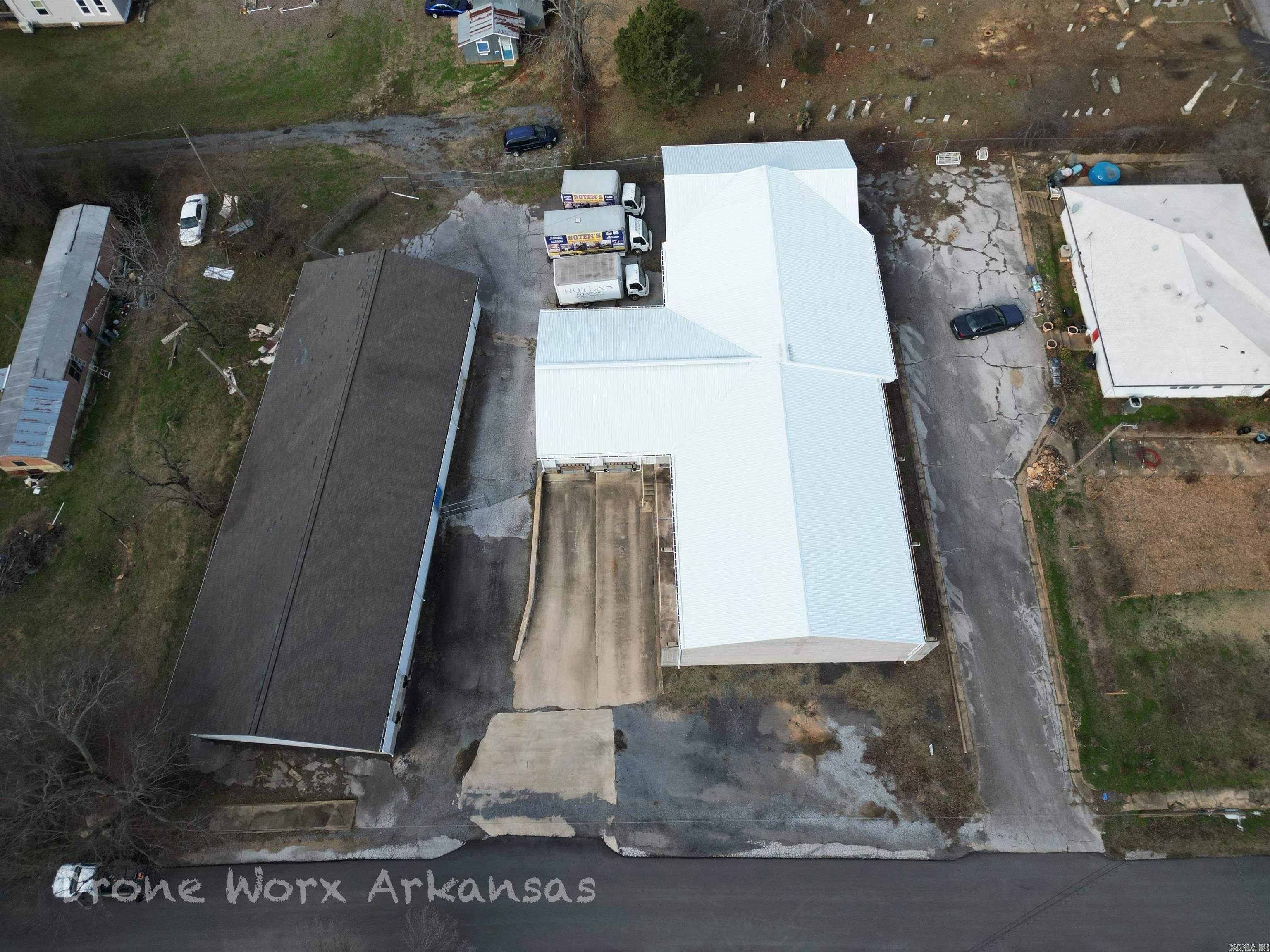 Marshall - Commercial Sale