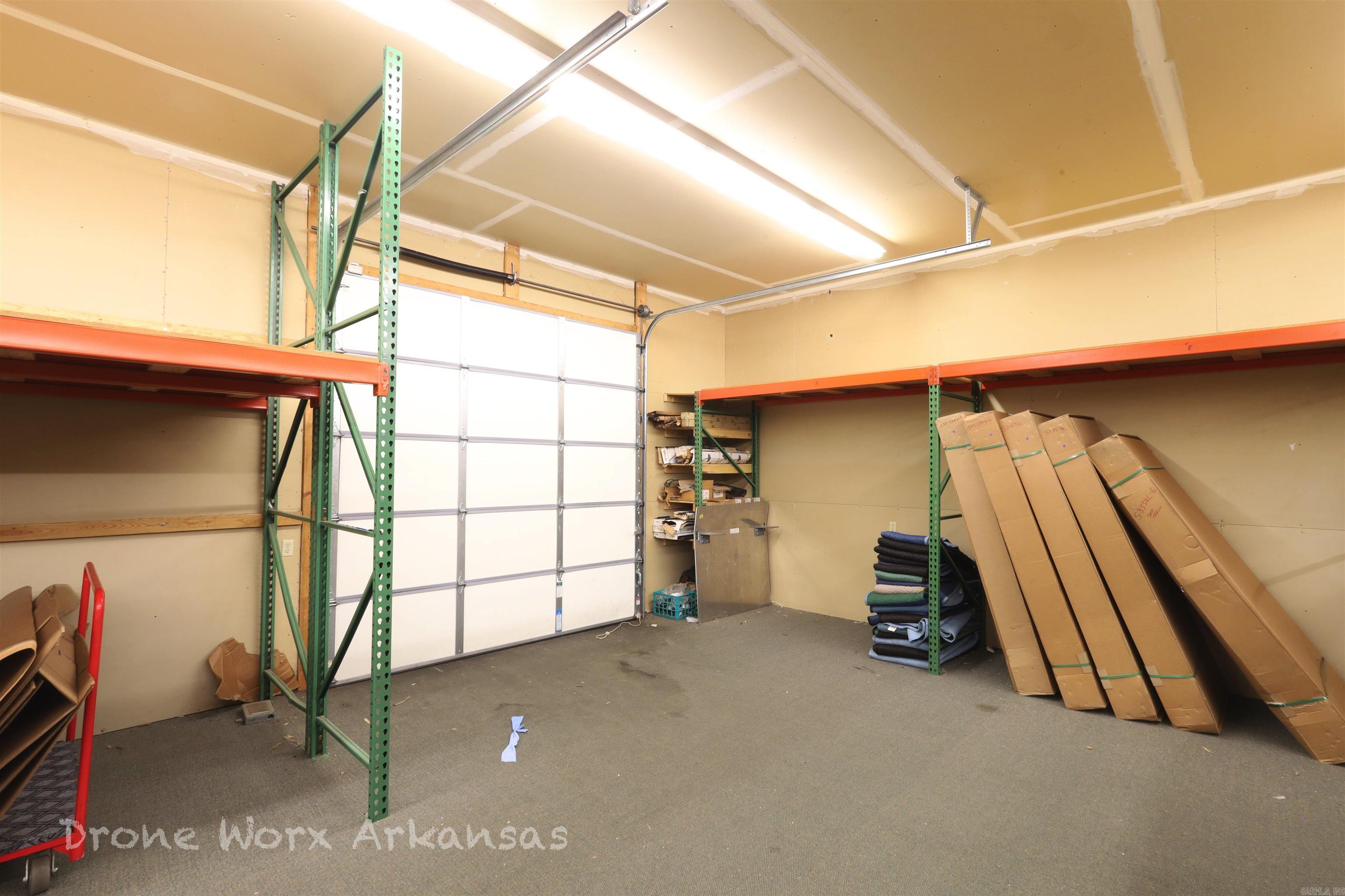 Marshall - Commercial Sale