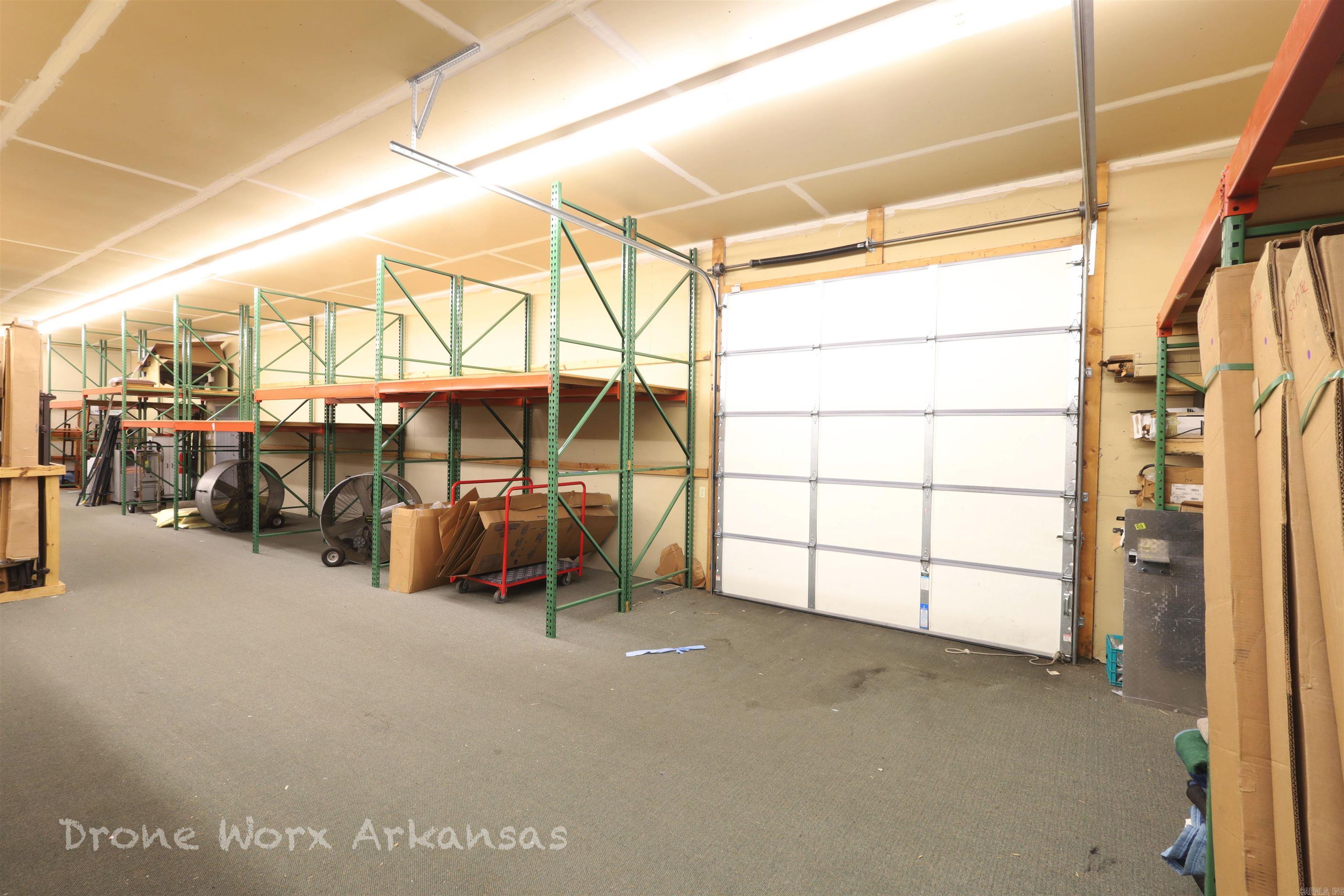 Marshall - Commercial Sale